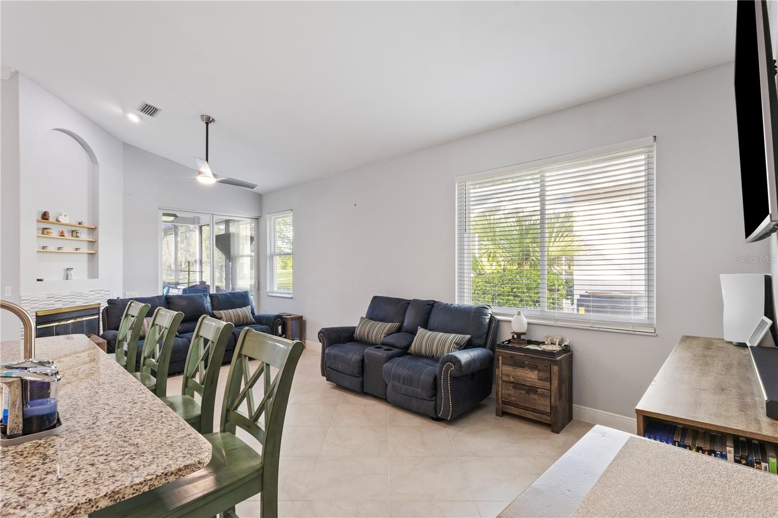 WESTCHASE SEC 201 - Residential