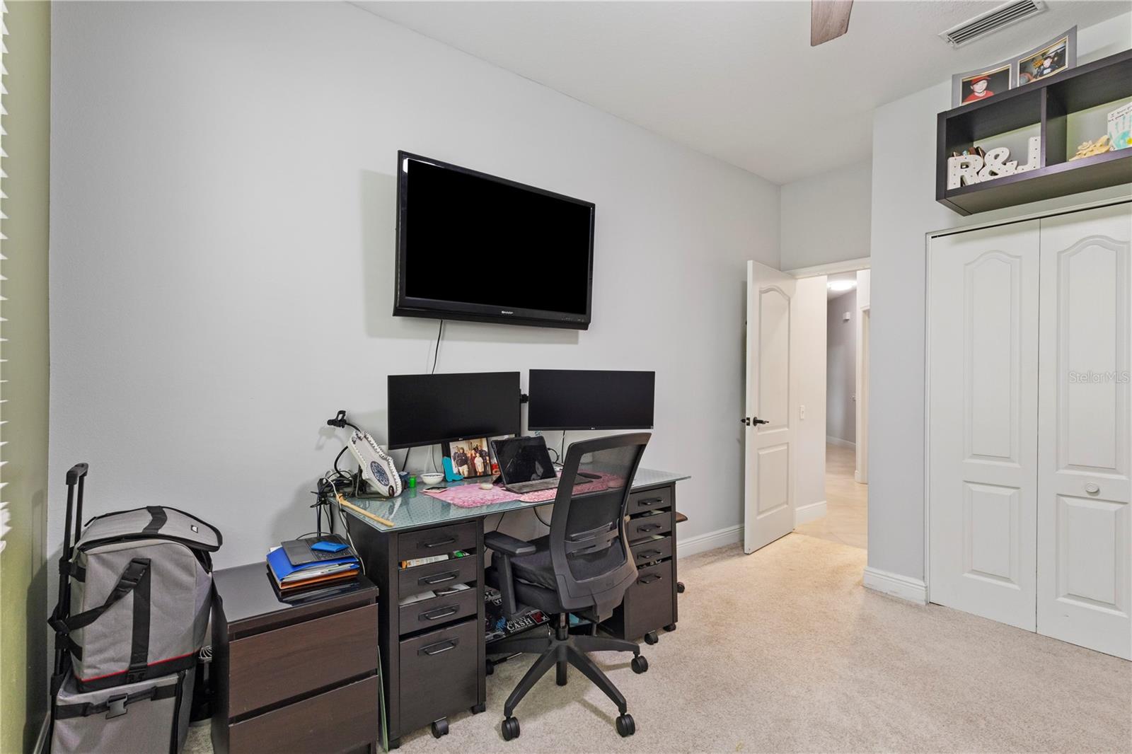 WESTCHASE SEC 201 - Residential