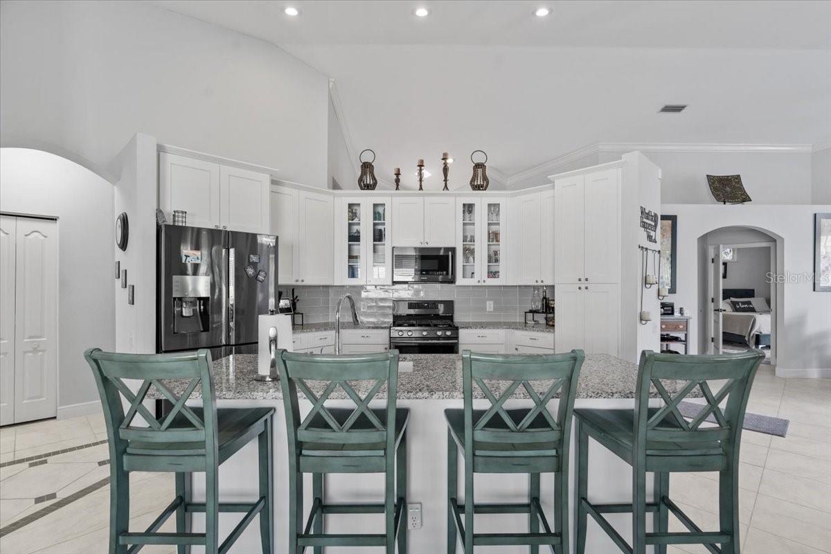 WESTCHASE SEC 201 - Residential