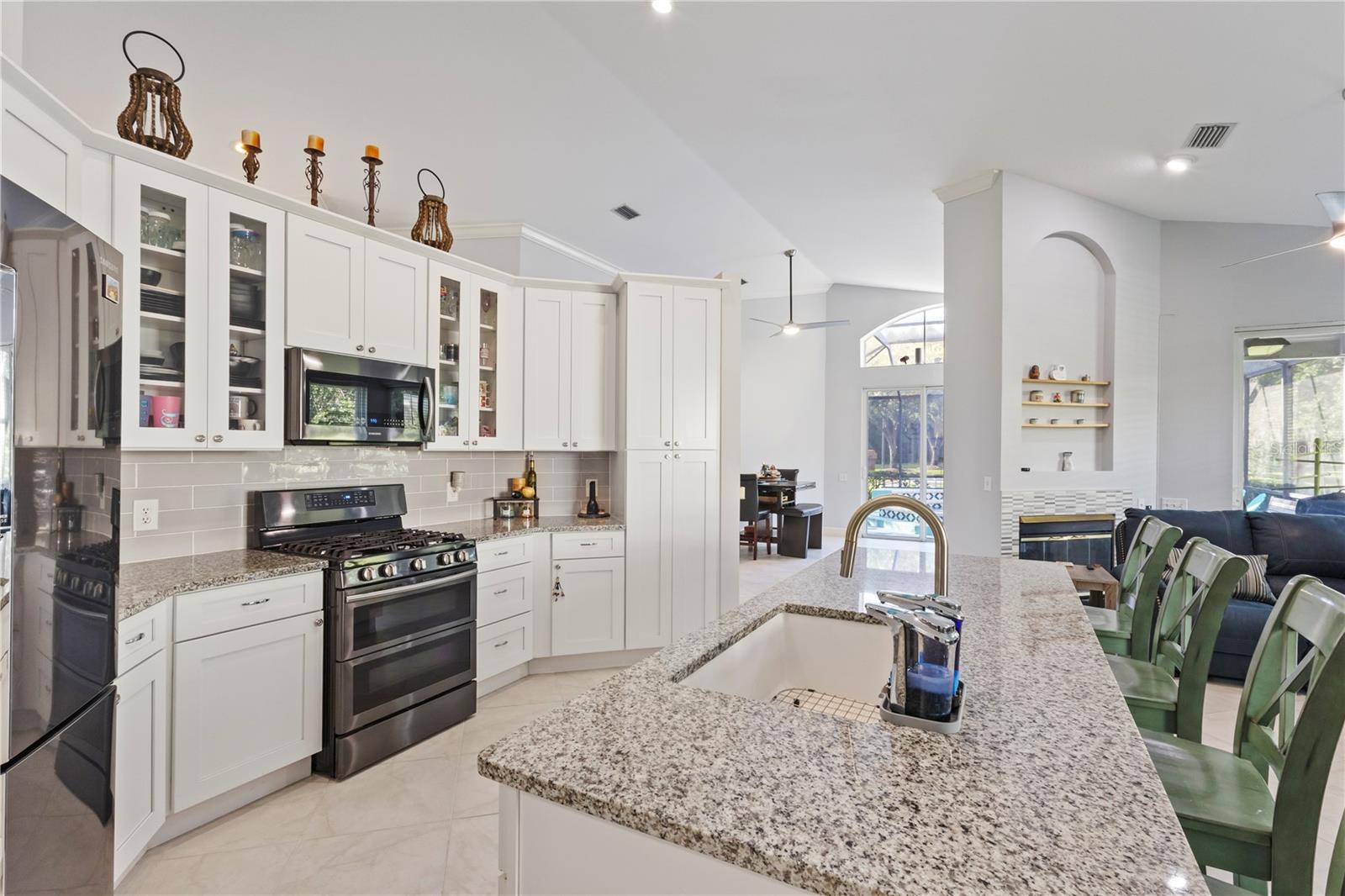 WESTCHASE SEC 201 - Residential