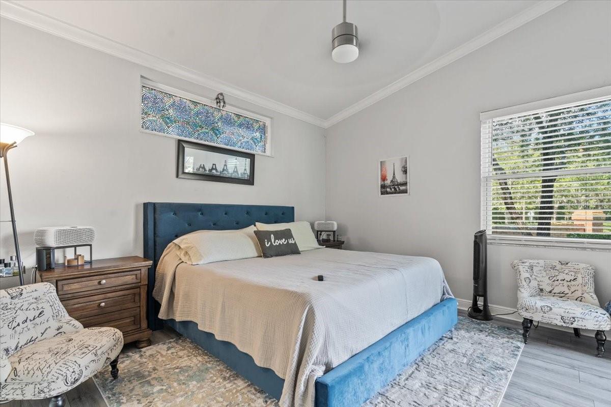 WESTCHASE SEC 201 - Residential
