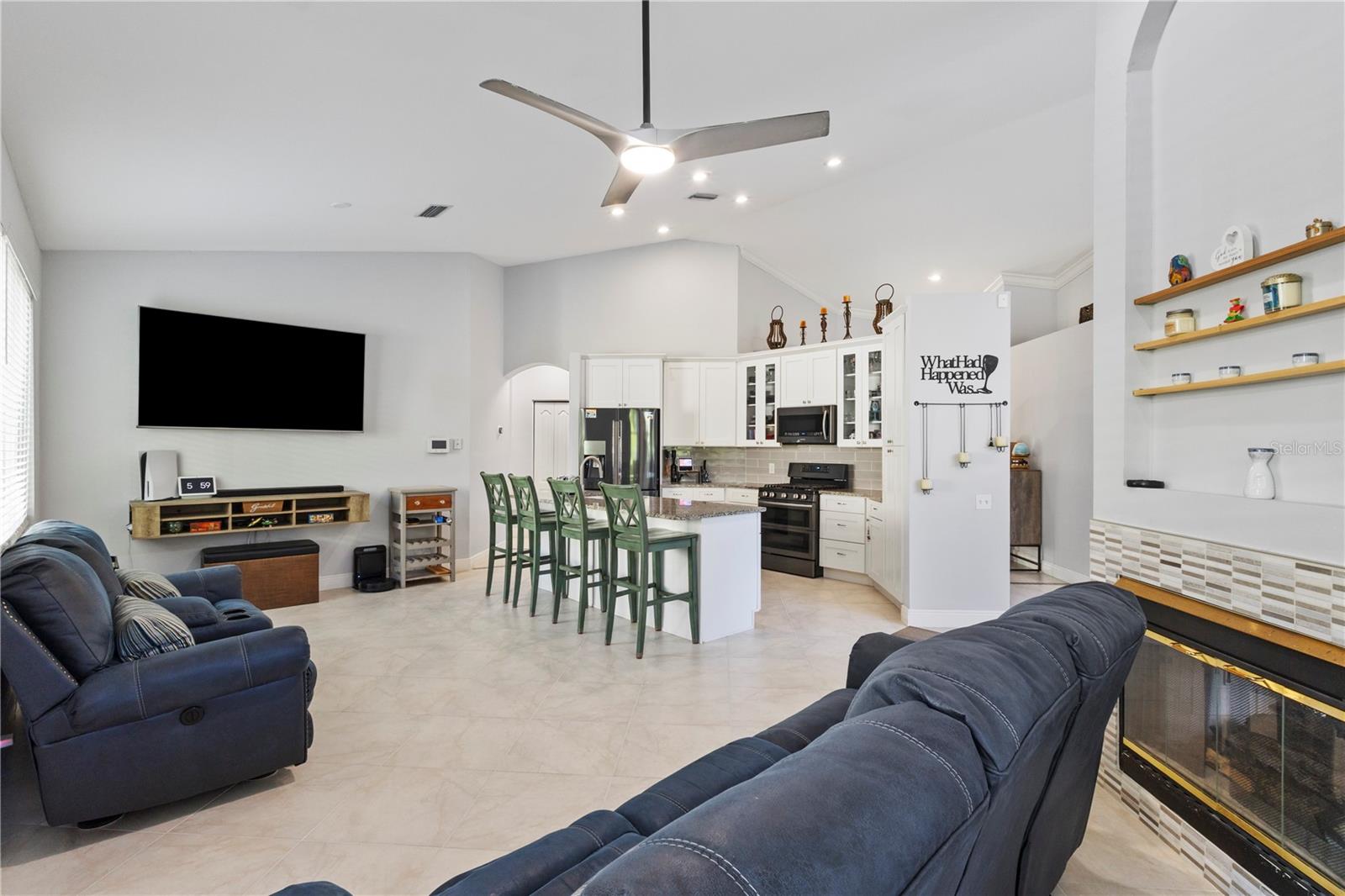 WESTCHASE SEC 201 - Residential