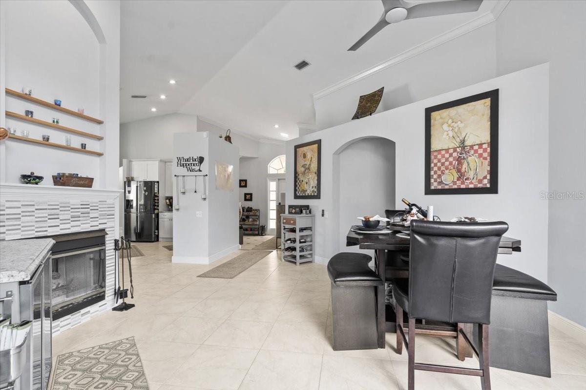 WESTCHASE SEC 201 - Residential