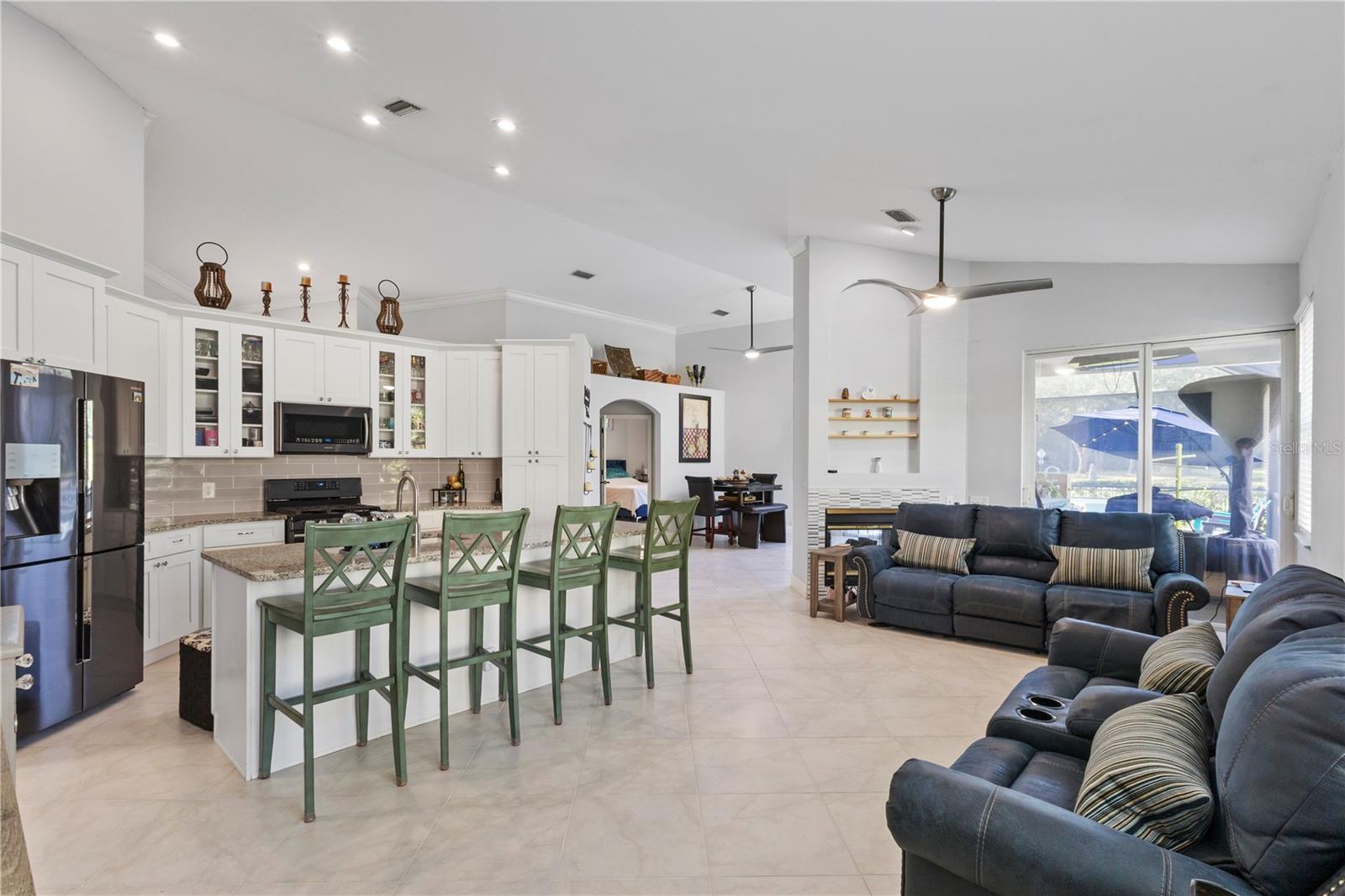 WESTCHASE SEC 201 - Residential