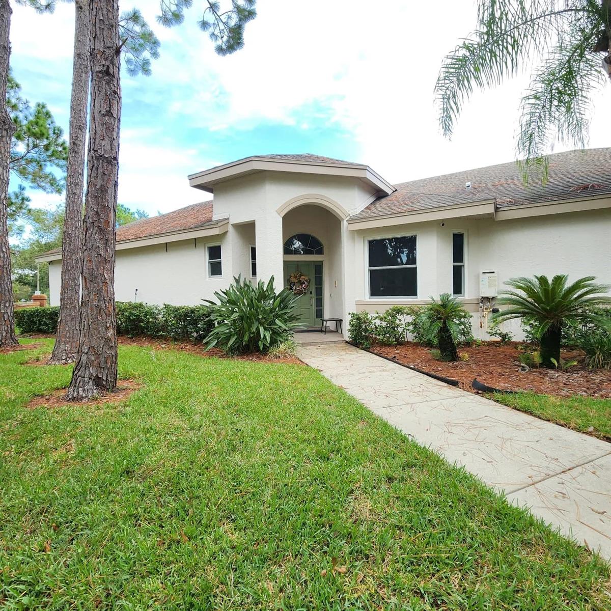 WESTCHASE SEC 201 - Residential