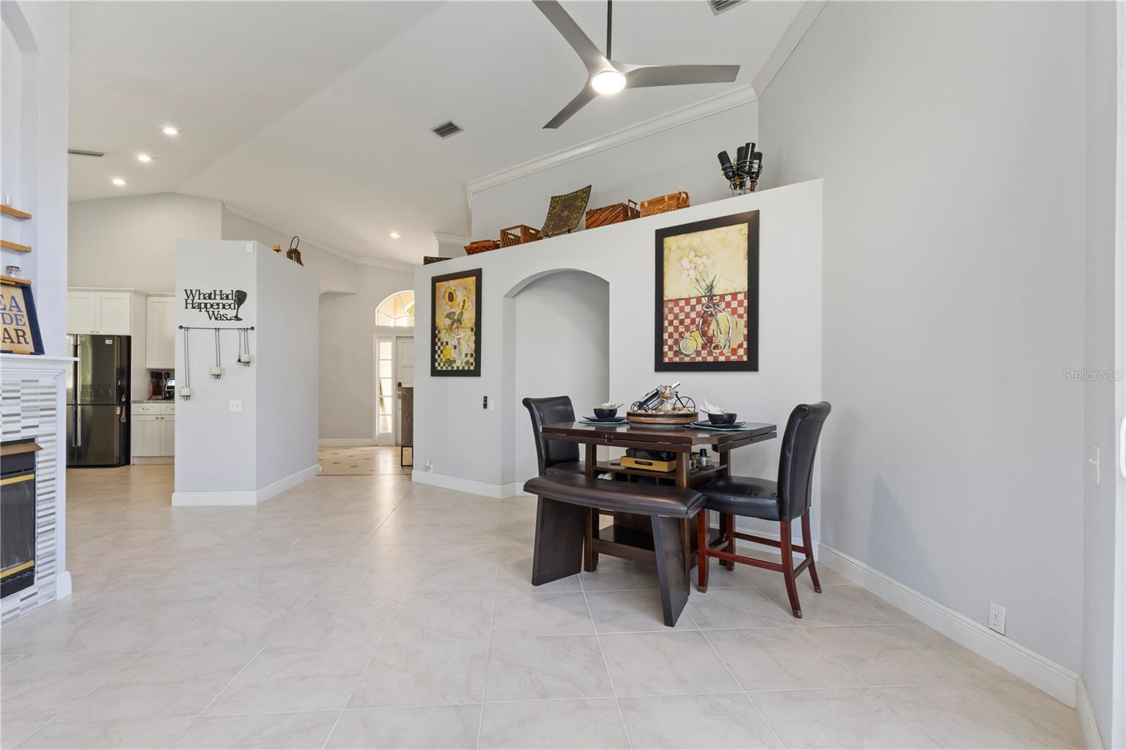 WESTCHASE SEC 201 - Residential