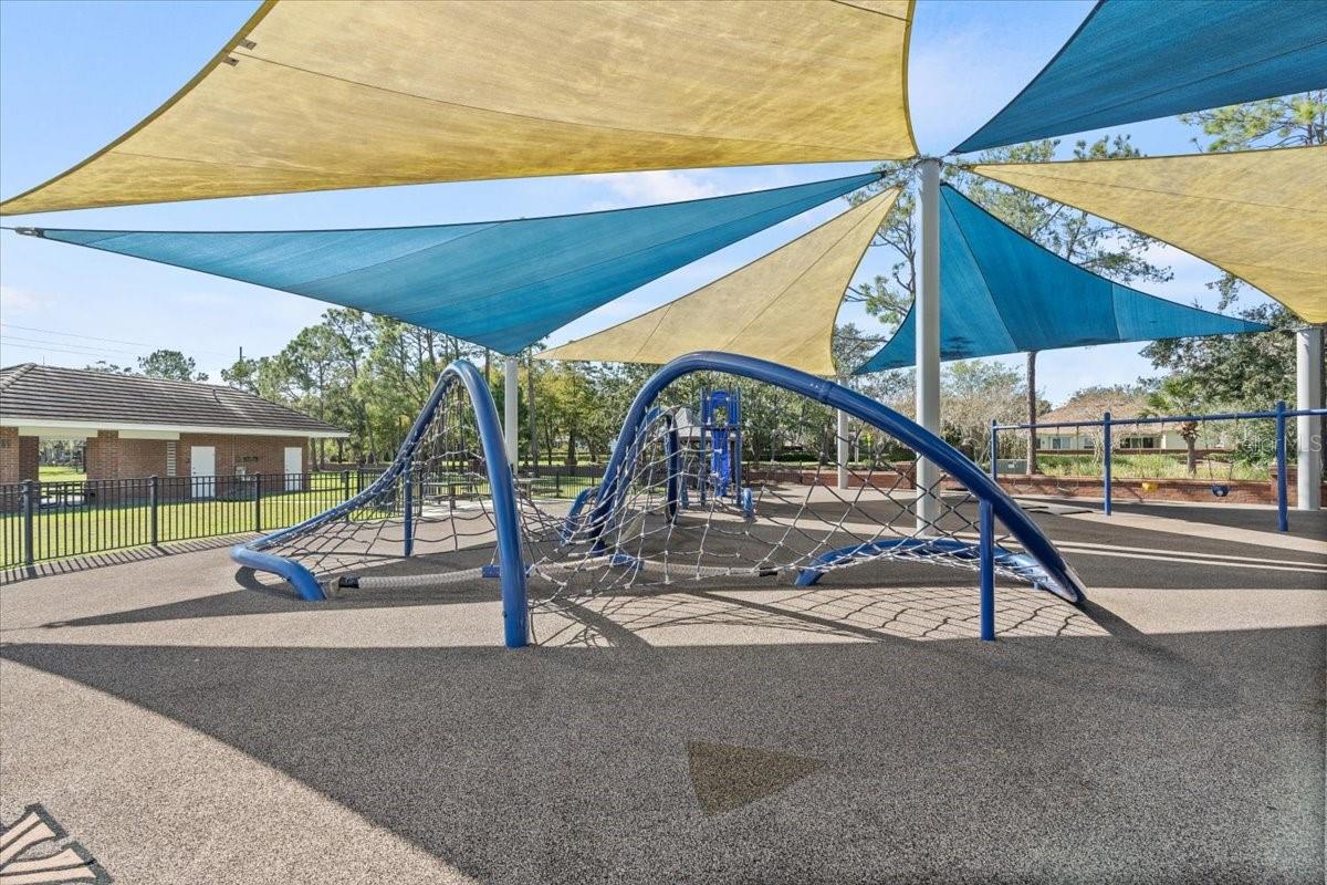 WESTCHASE SEC 201 - Residential