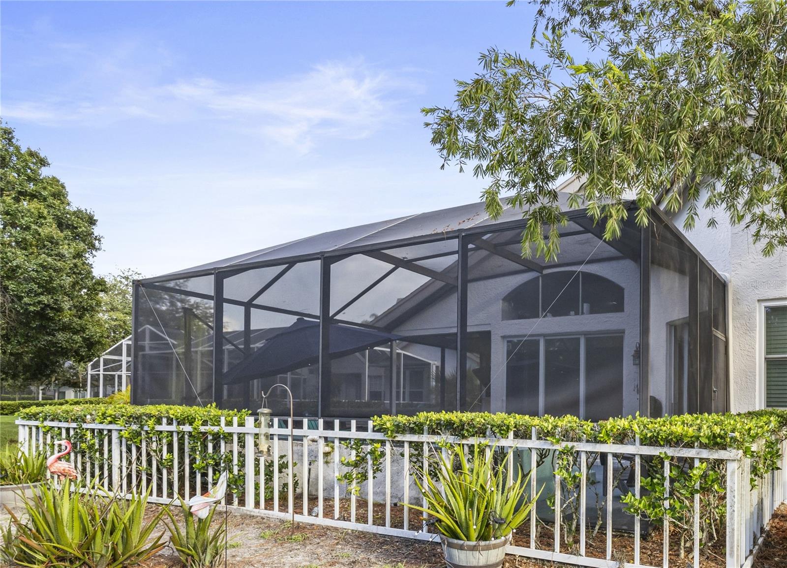 WESTCHASE SEC 201 - Residential
