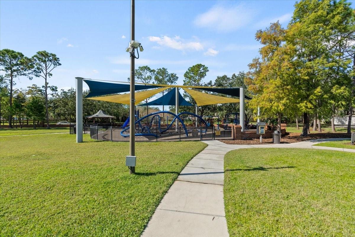 WESTCHASE SEC 201 - Residential