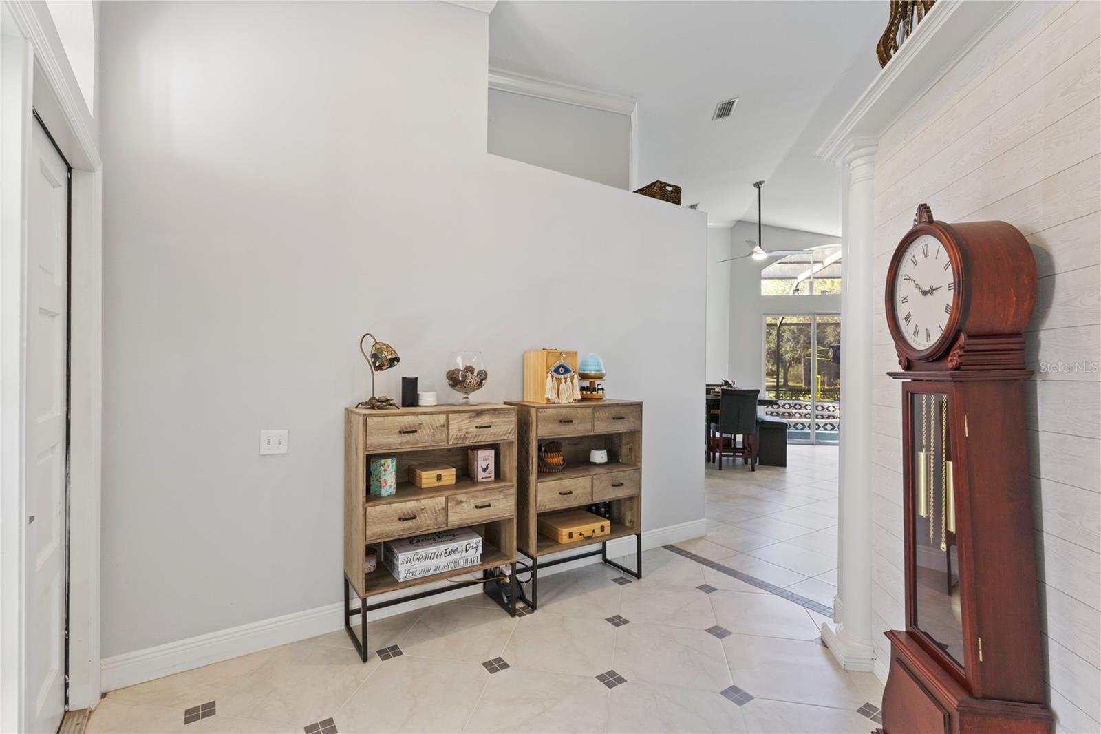 WESTCHASE SEC 201 - Residential