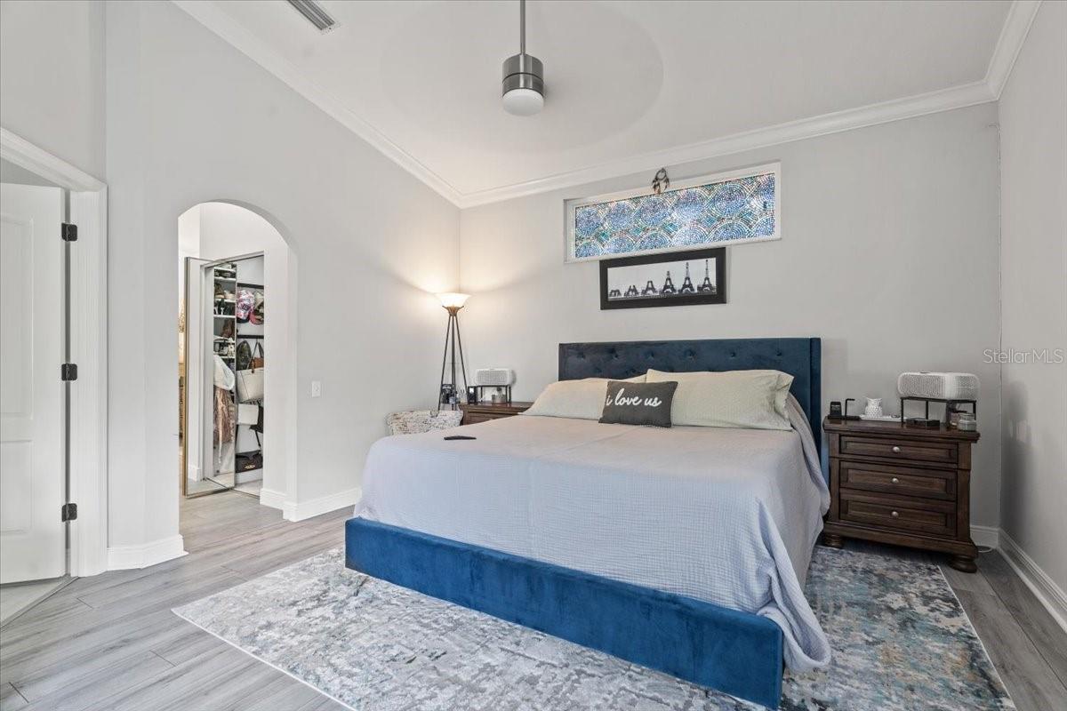 WESTCHASE SEC 201 - Residential
