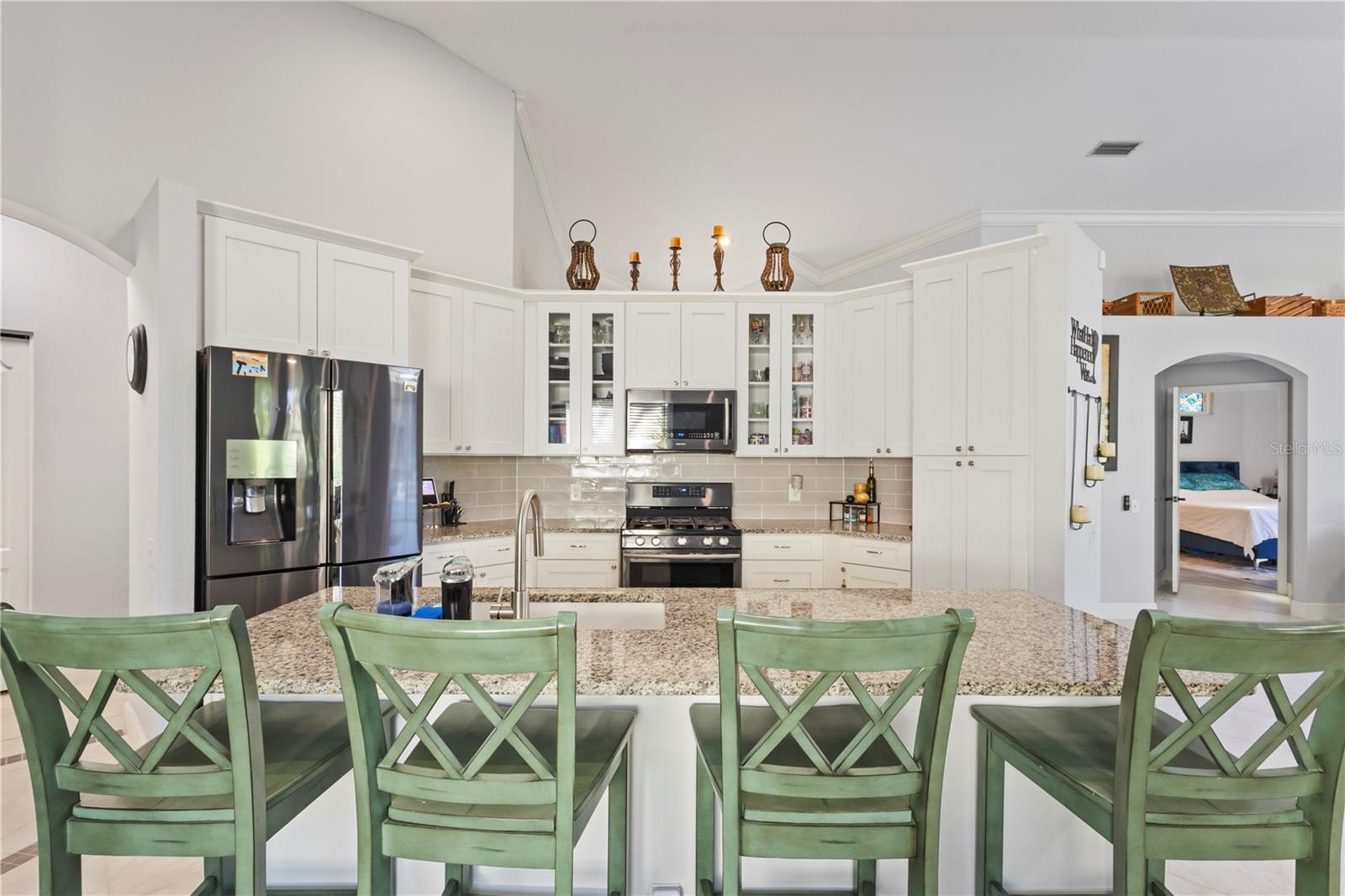 WESTCHASE SEC 201 - Residential