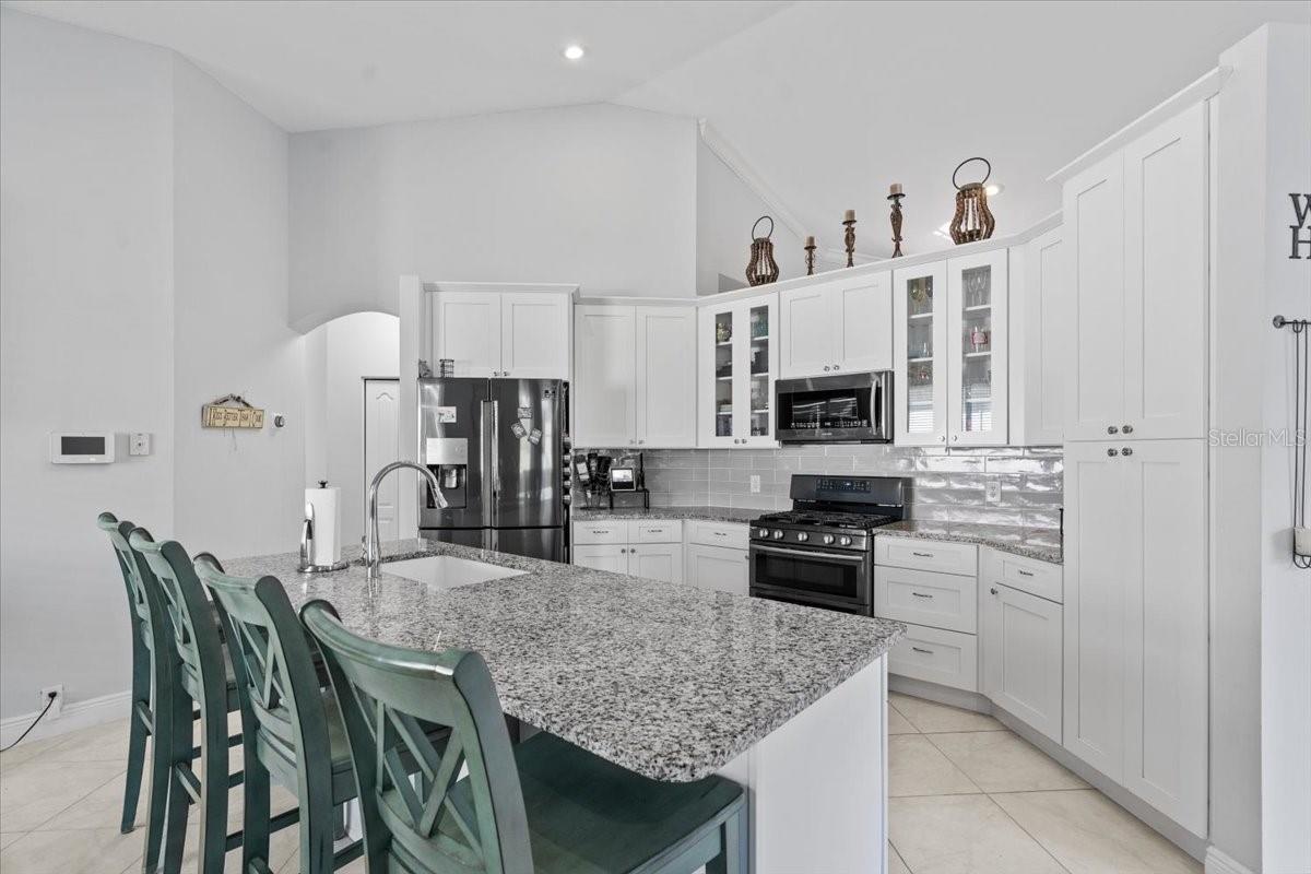 WESTCHASE SEC 201 - Residential
