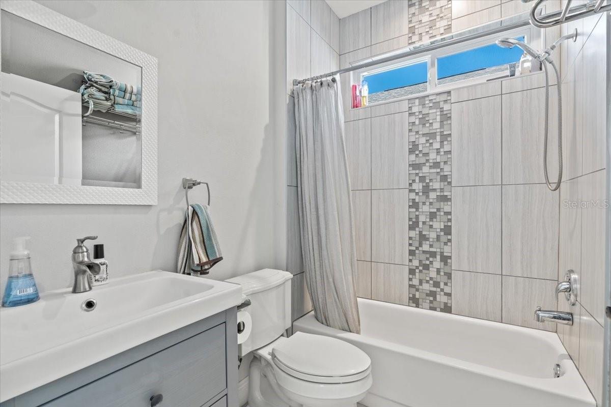 WESTCHASE SEC 201 - Residential