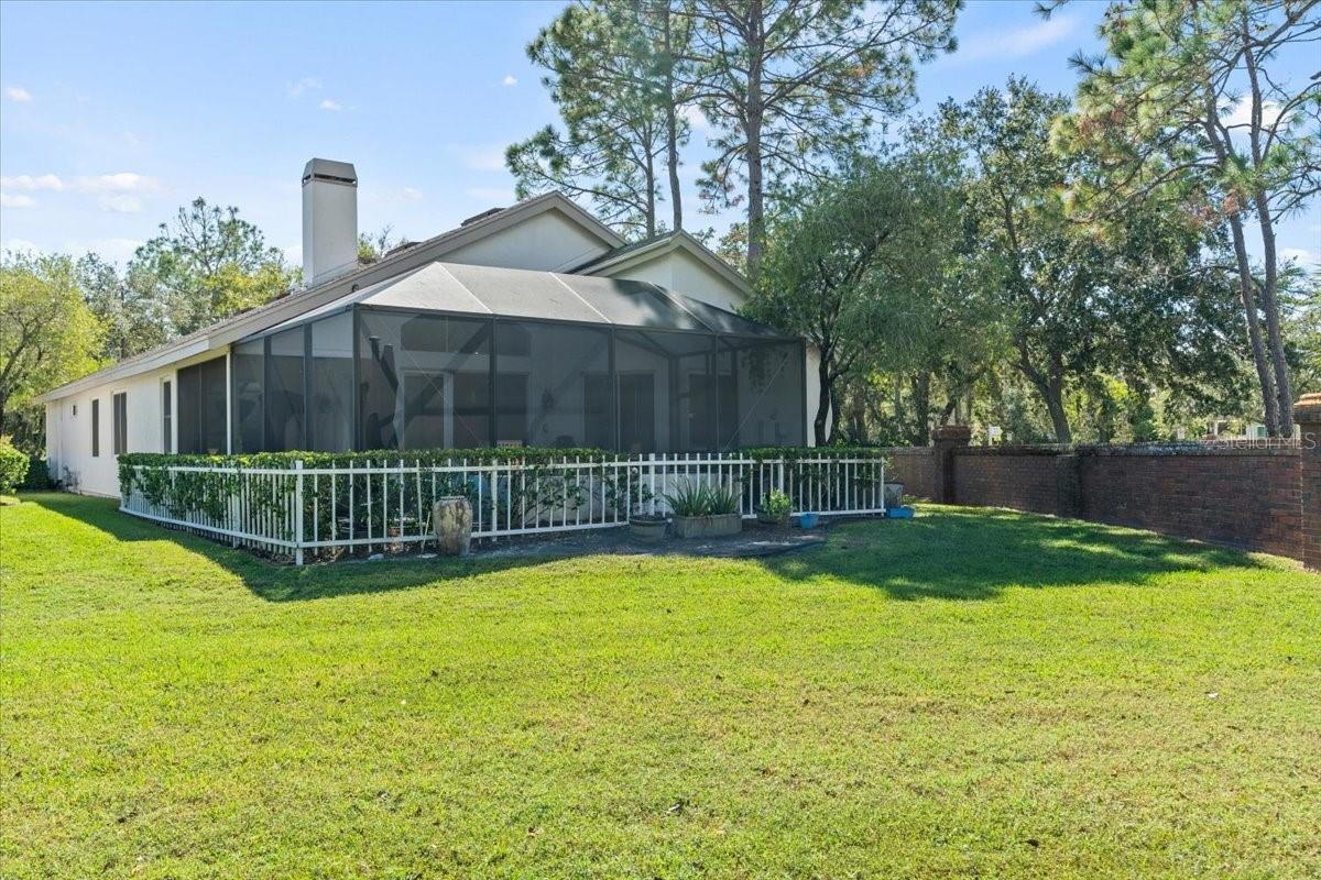 WESTCHASE SEC 201 - Residential