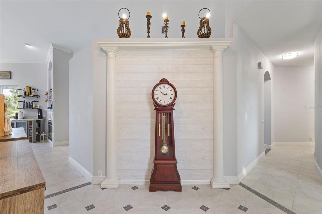 Photo of 12227 Glencliff Circle, Tampa, FL 33626 (MLS # TB8358154)