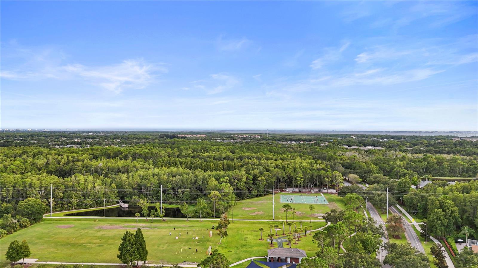 WESTCHASE SEC 201 - Residential