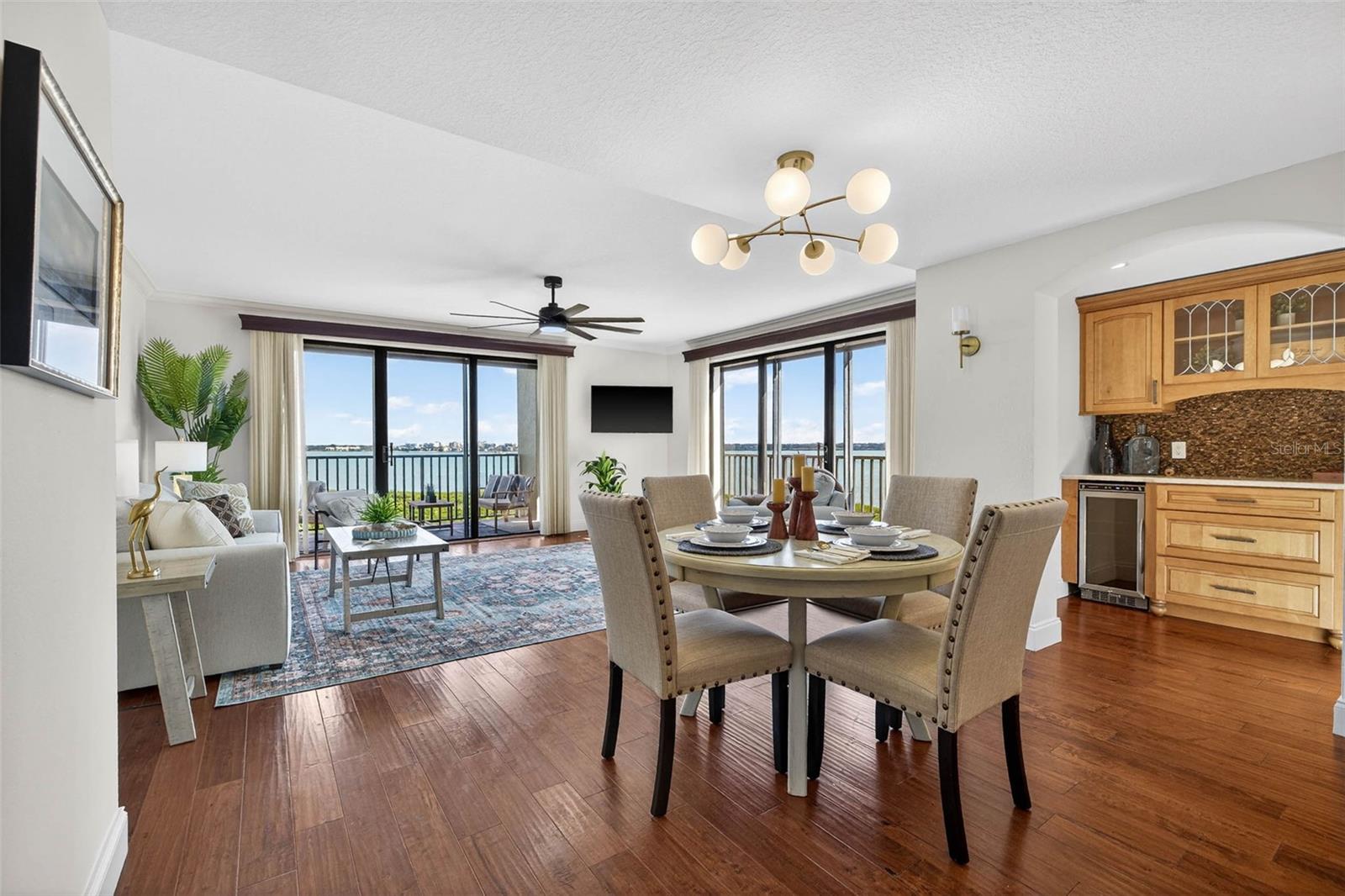 1501 GULF BOULEVARD 205