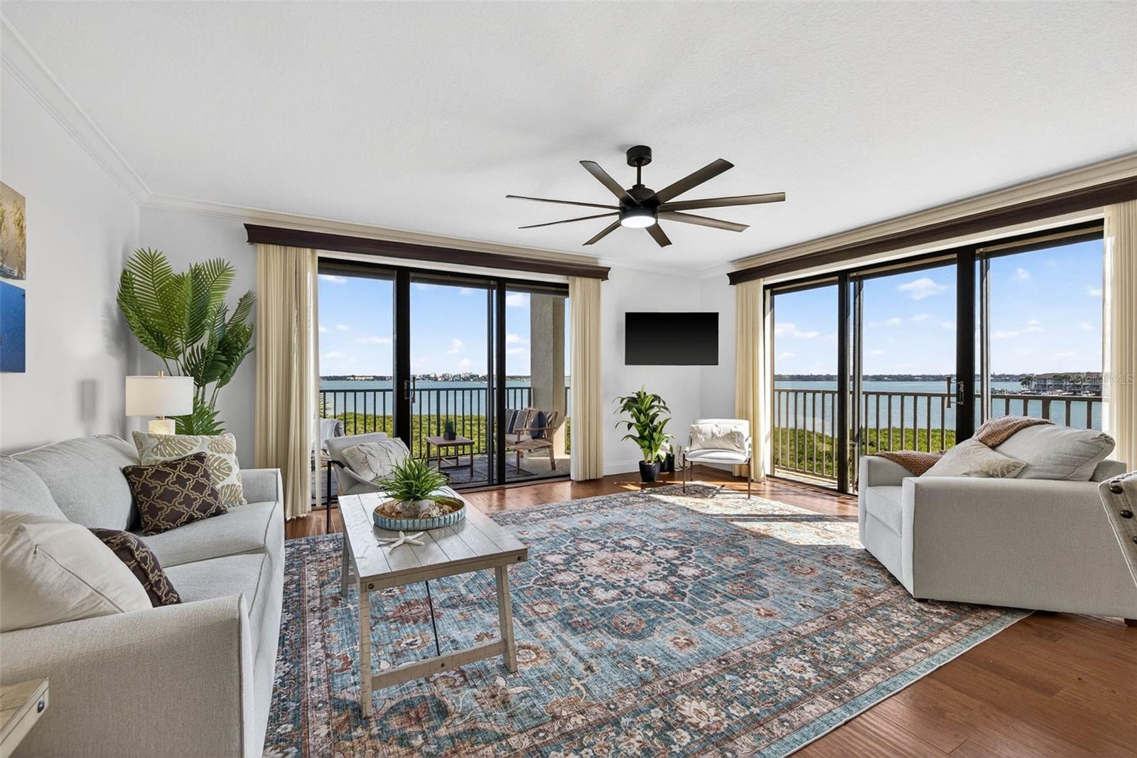 1501 GULF BOULEVARD 205