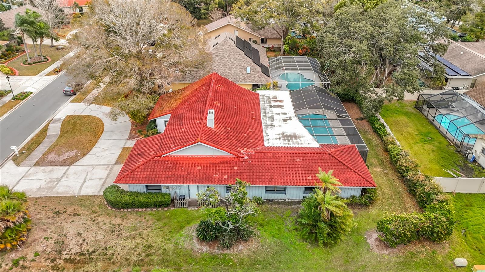 RAINBOW FARMS - Residential