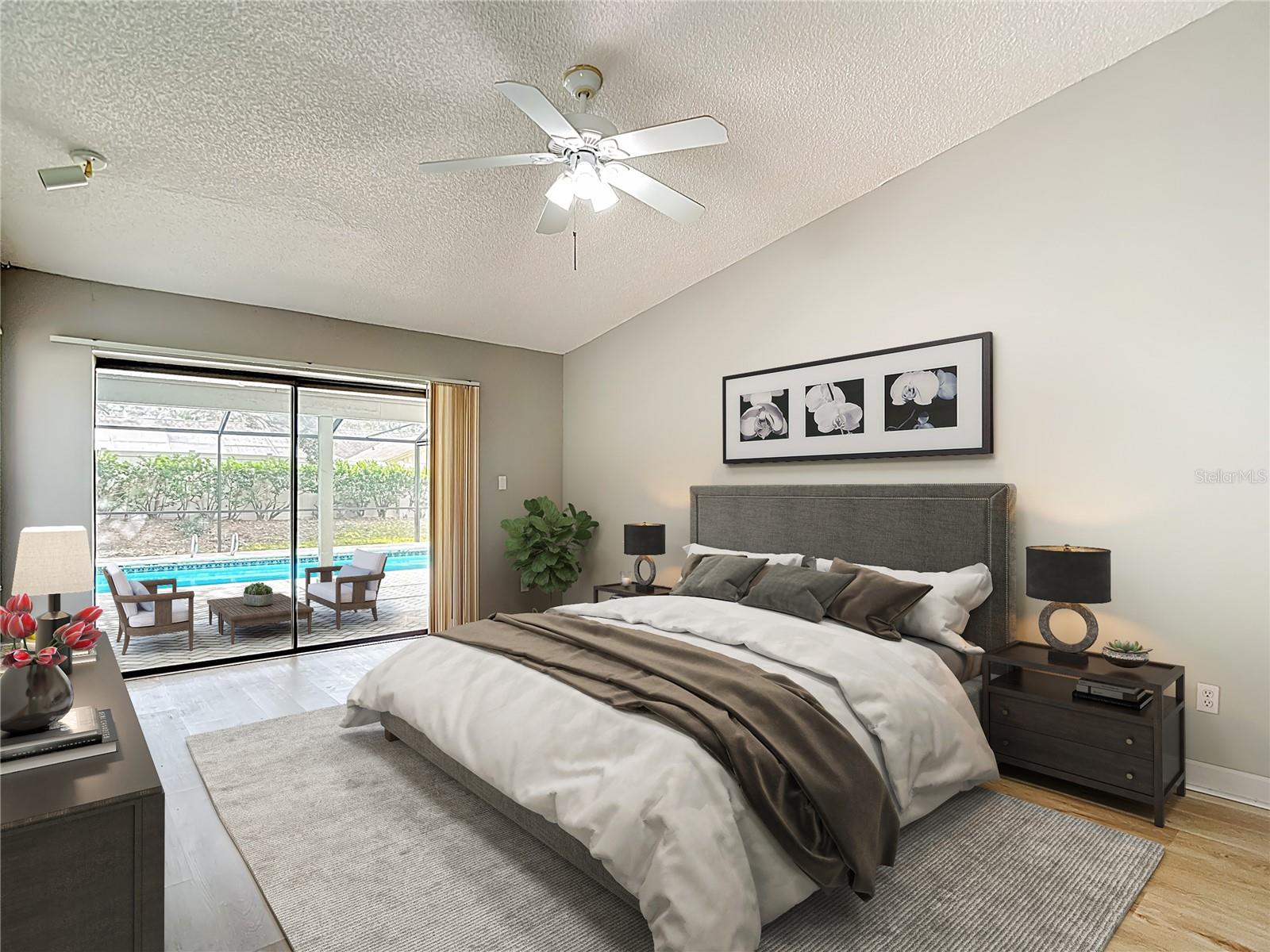 RAINBOW FARMS - Residential