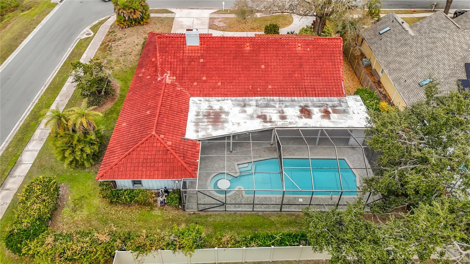 RAINBOW FARMS - Residential