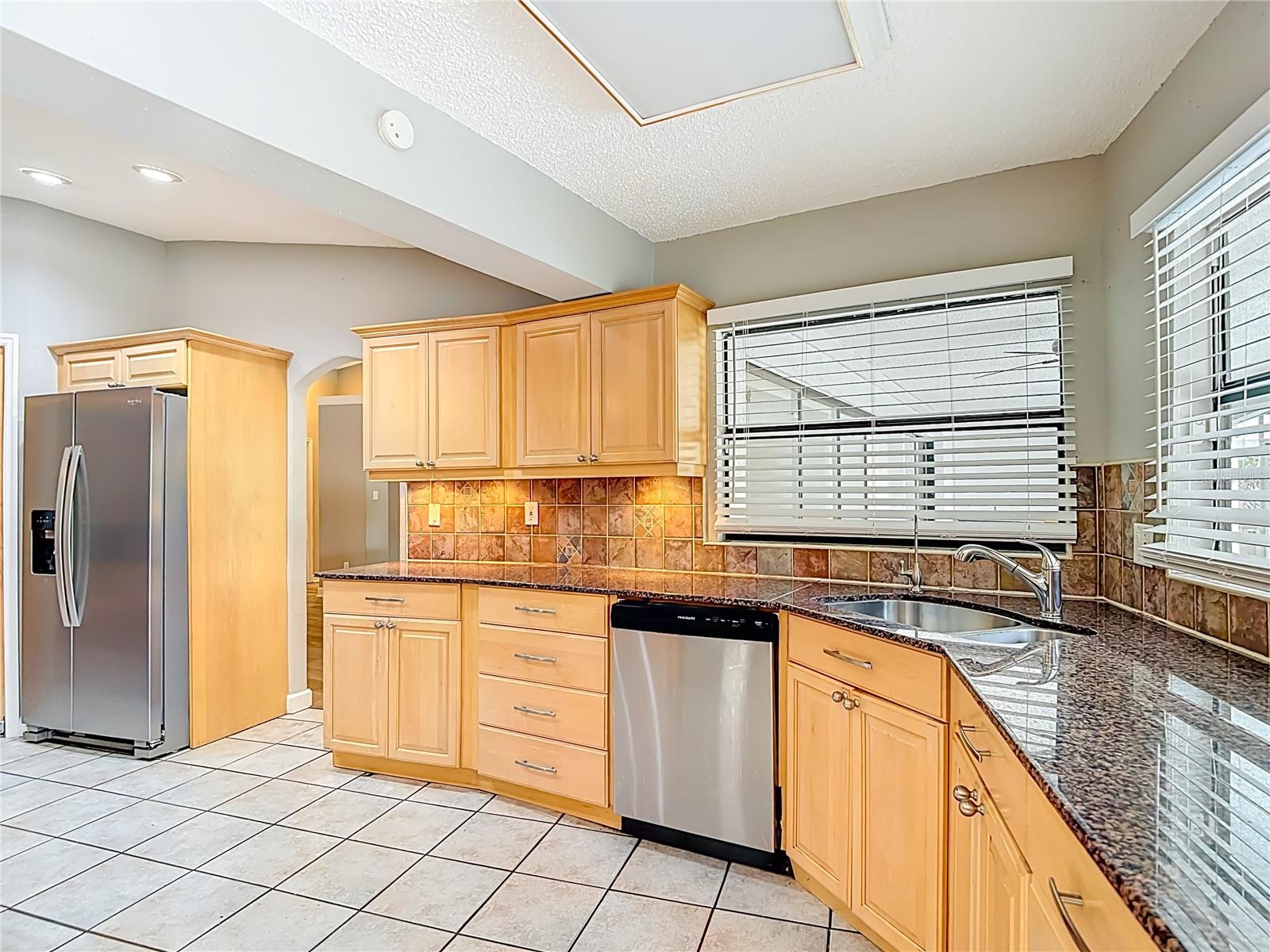 RAINBOW FARMS - Residential