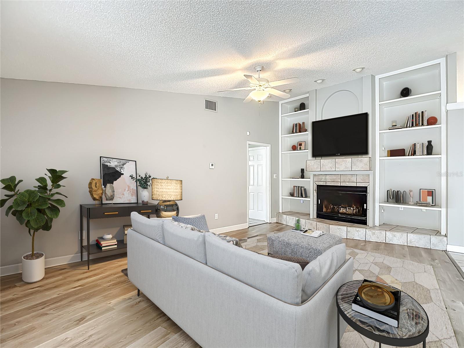 RAINBOW FARMS - Residential