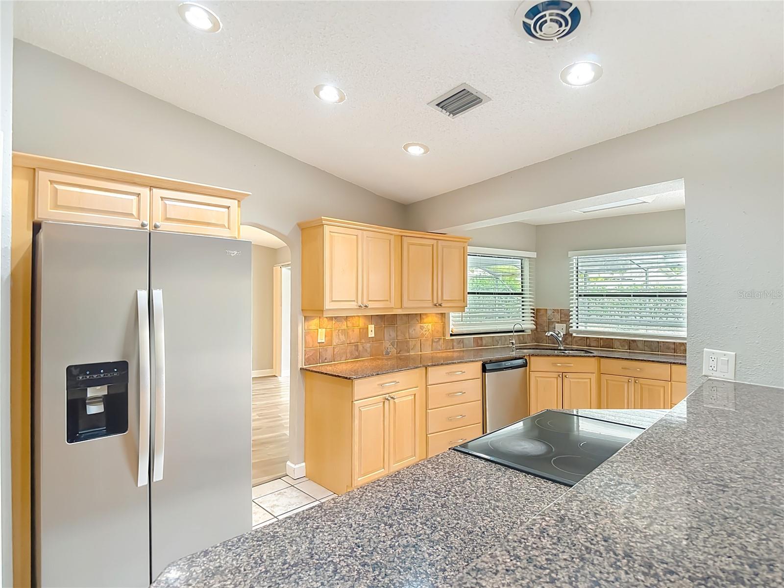 RAINBOW FARMS - Residential