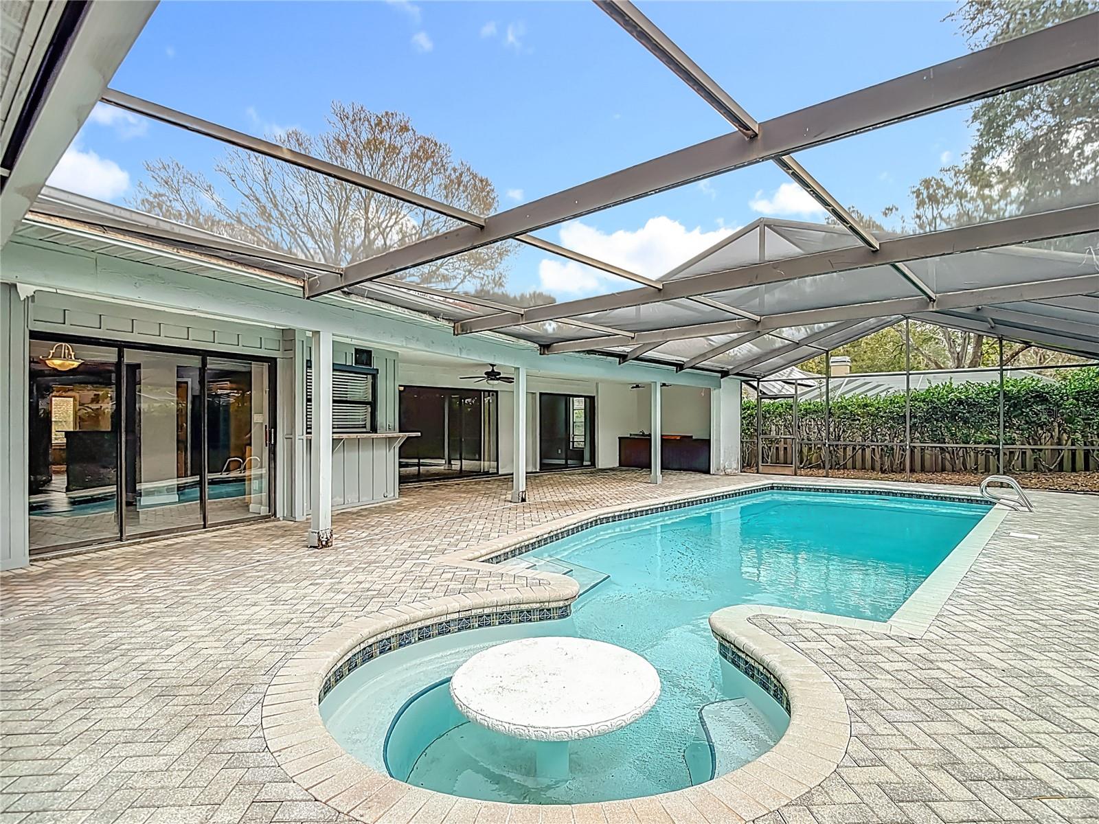 RAINBOW FARMS - Residential