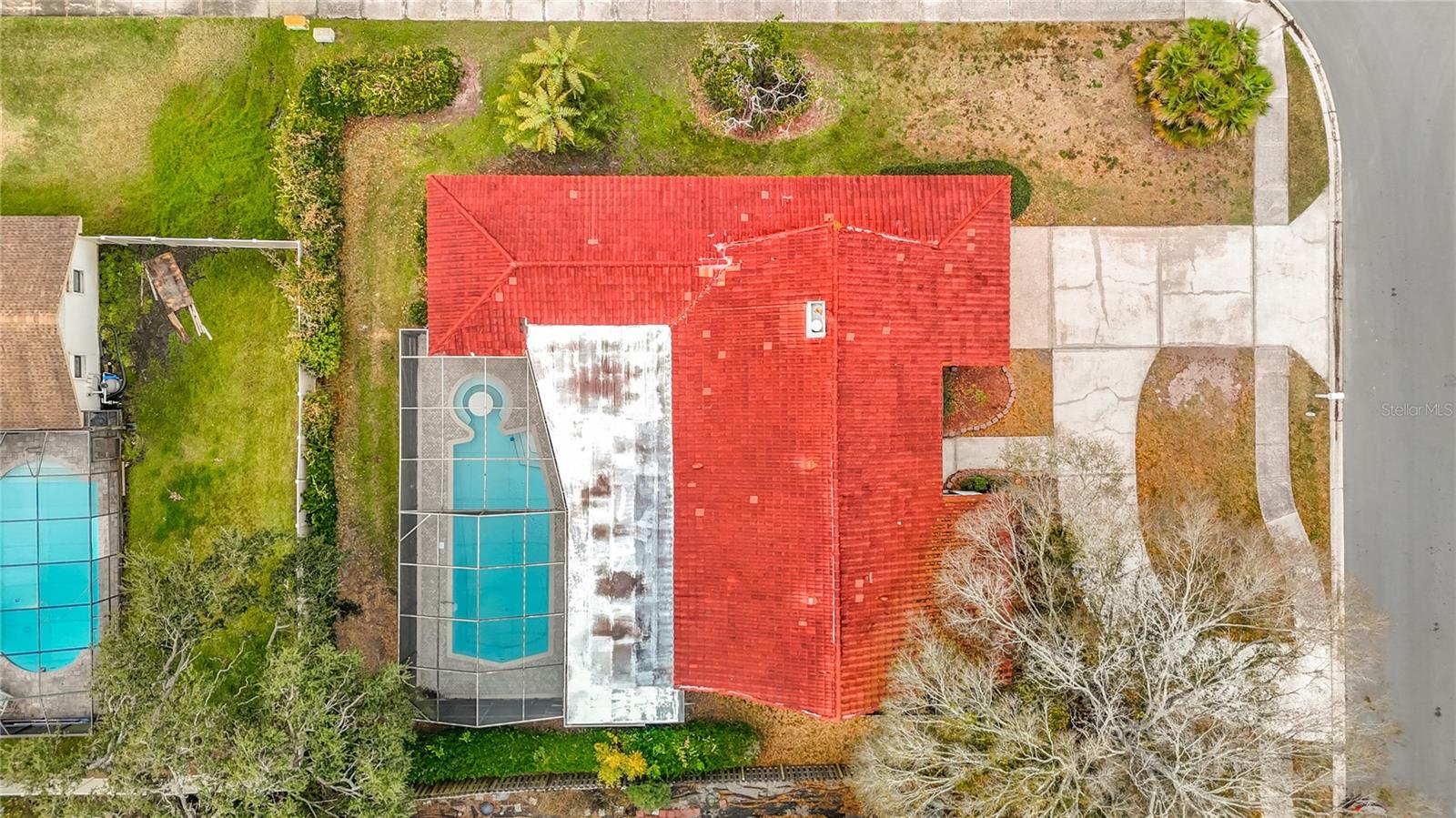 RAINBOW FARMS - Residential