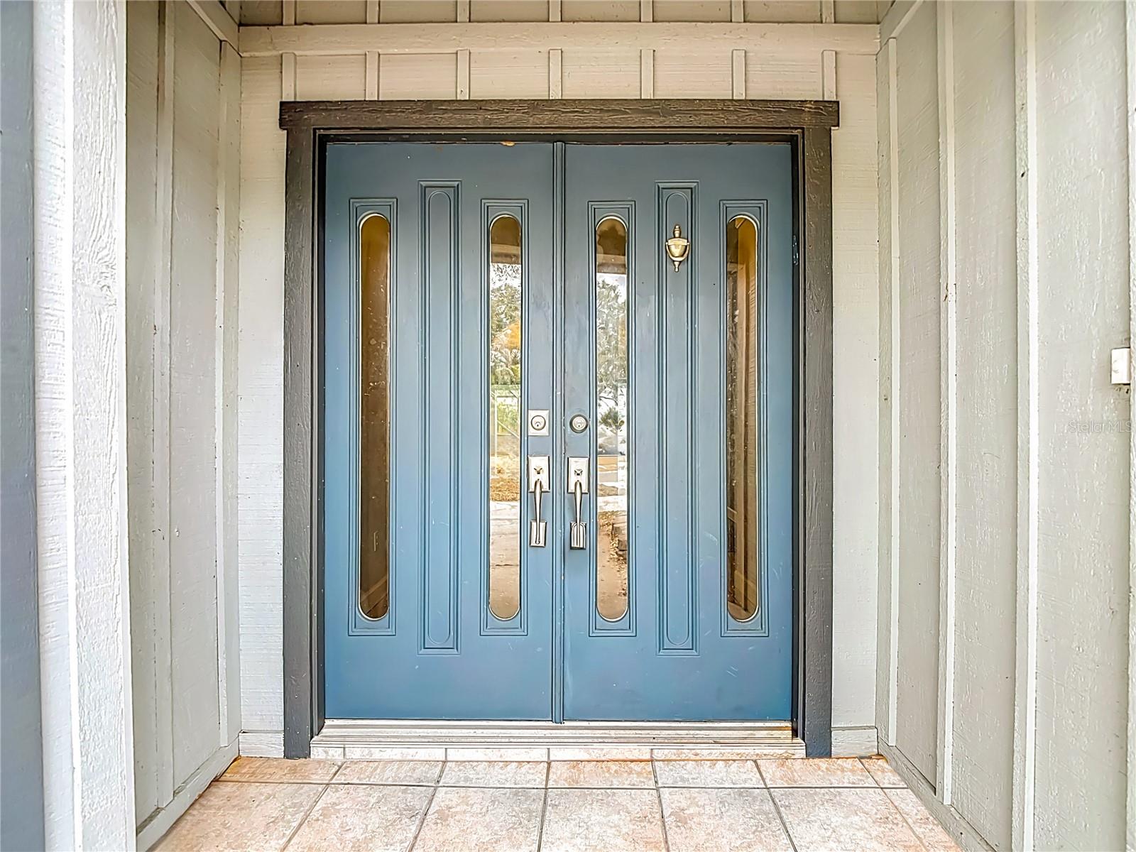 RAINBOW FARMS - Residential