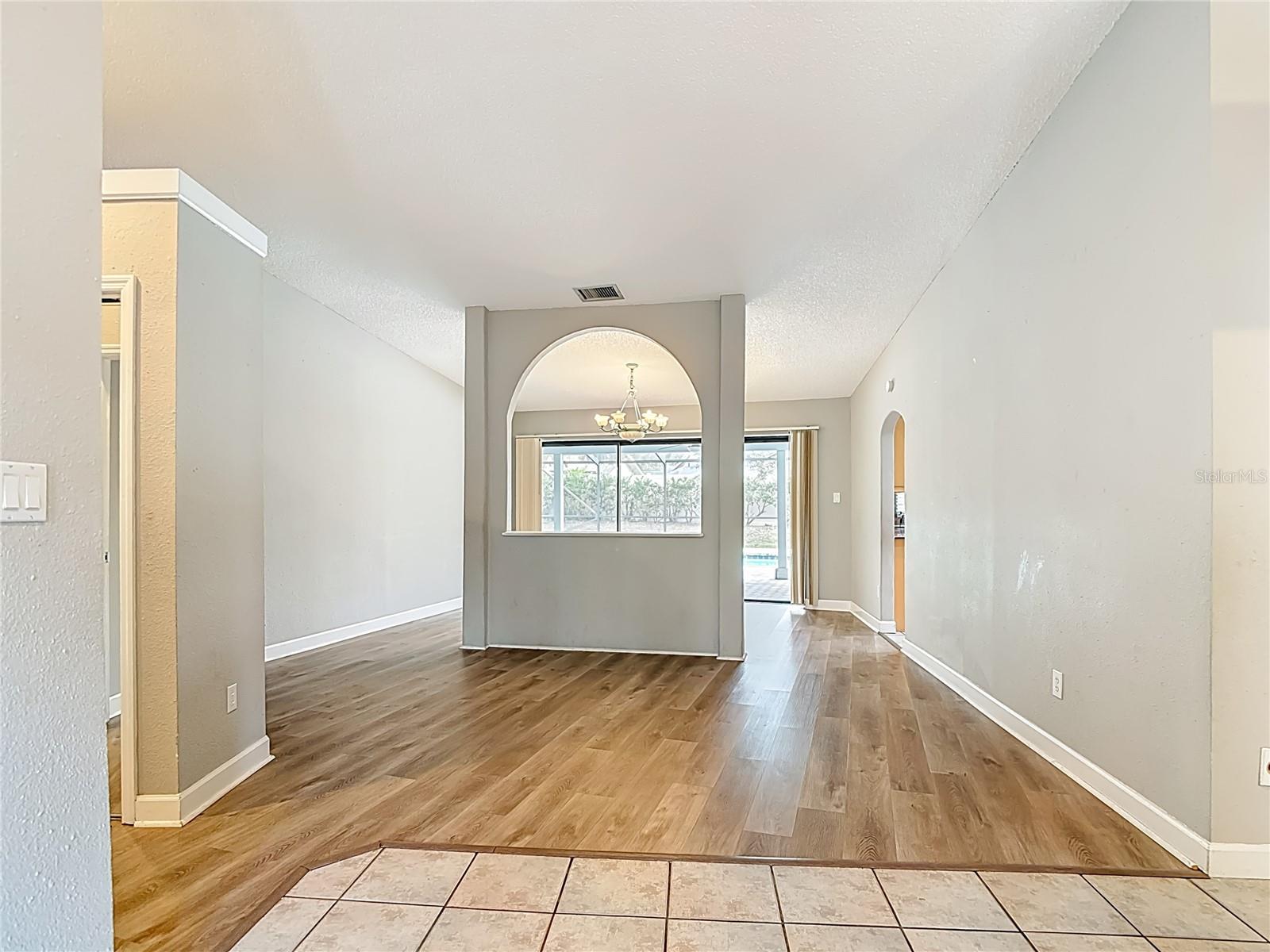 RAINBOW FARMS - Residential