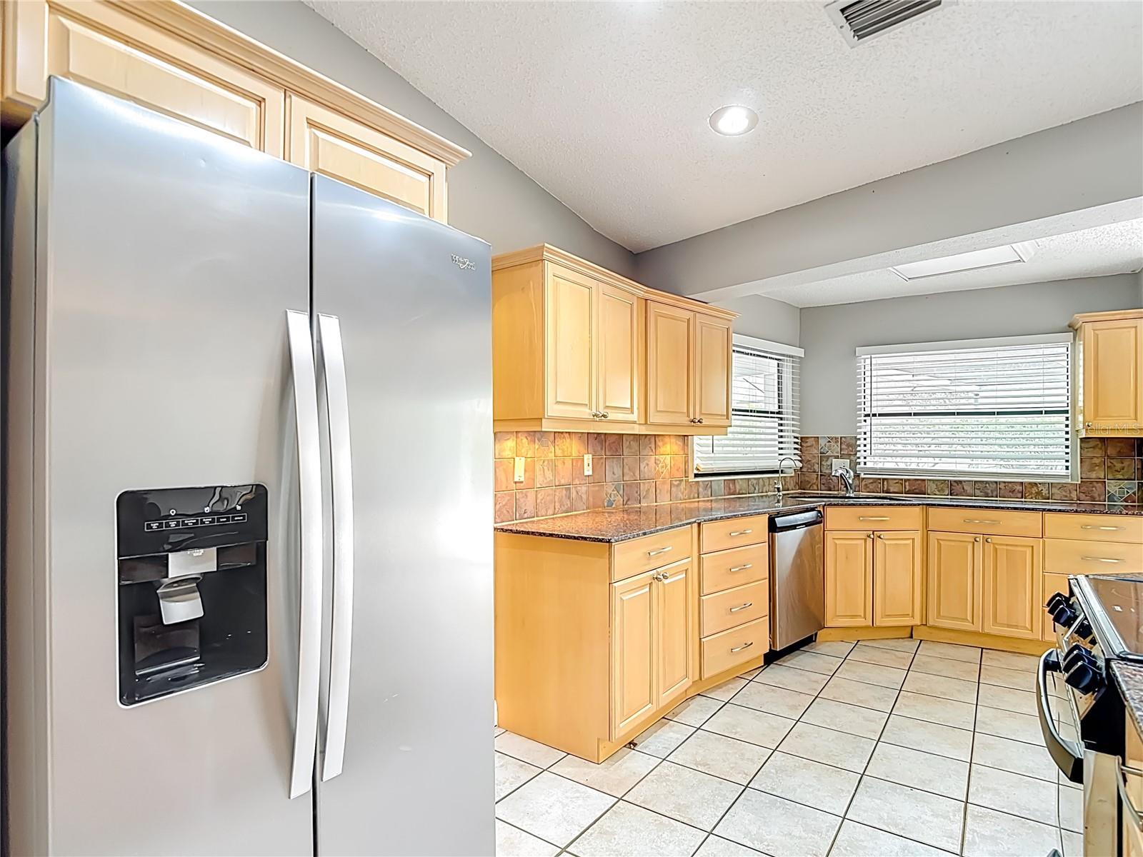 RAINBOW FARMS - Residential