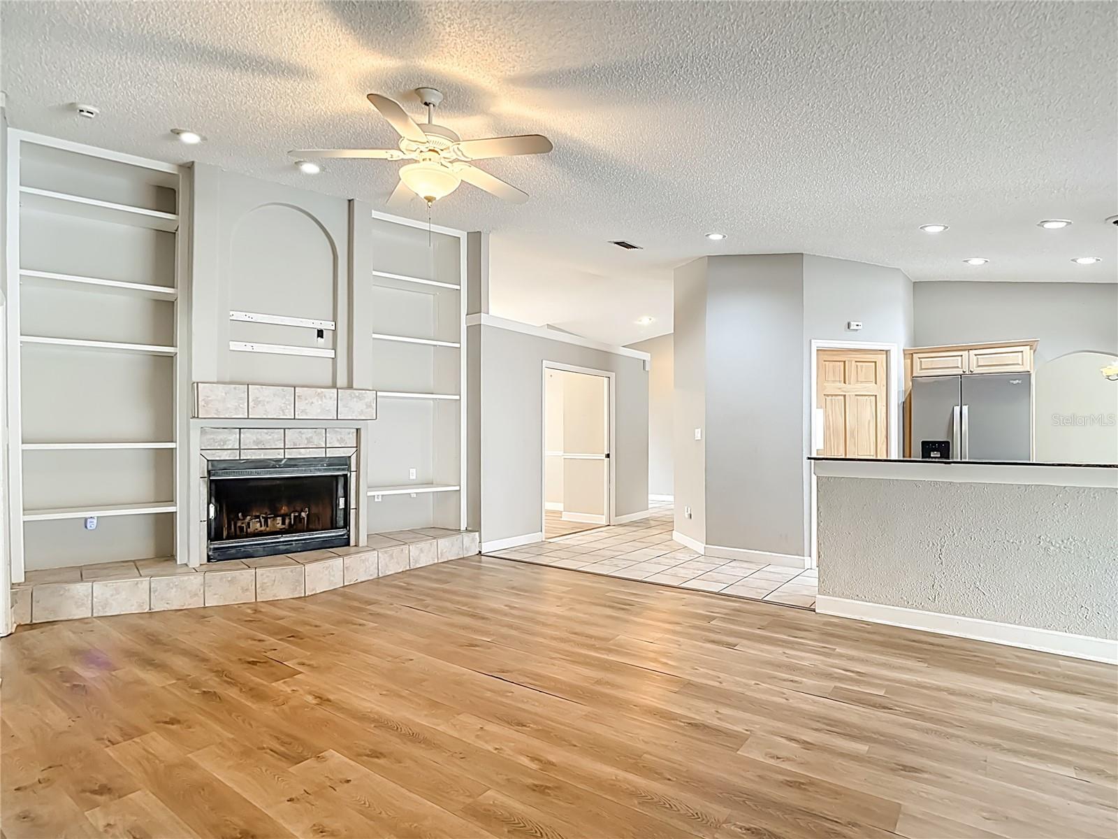 RAINBOW FARMS - Residential