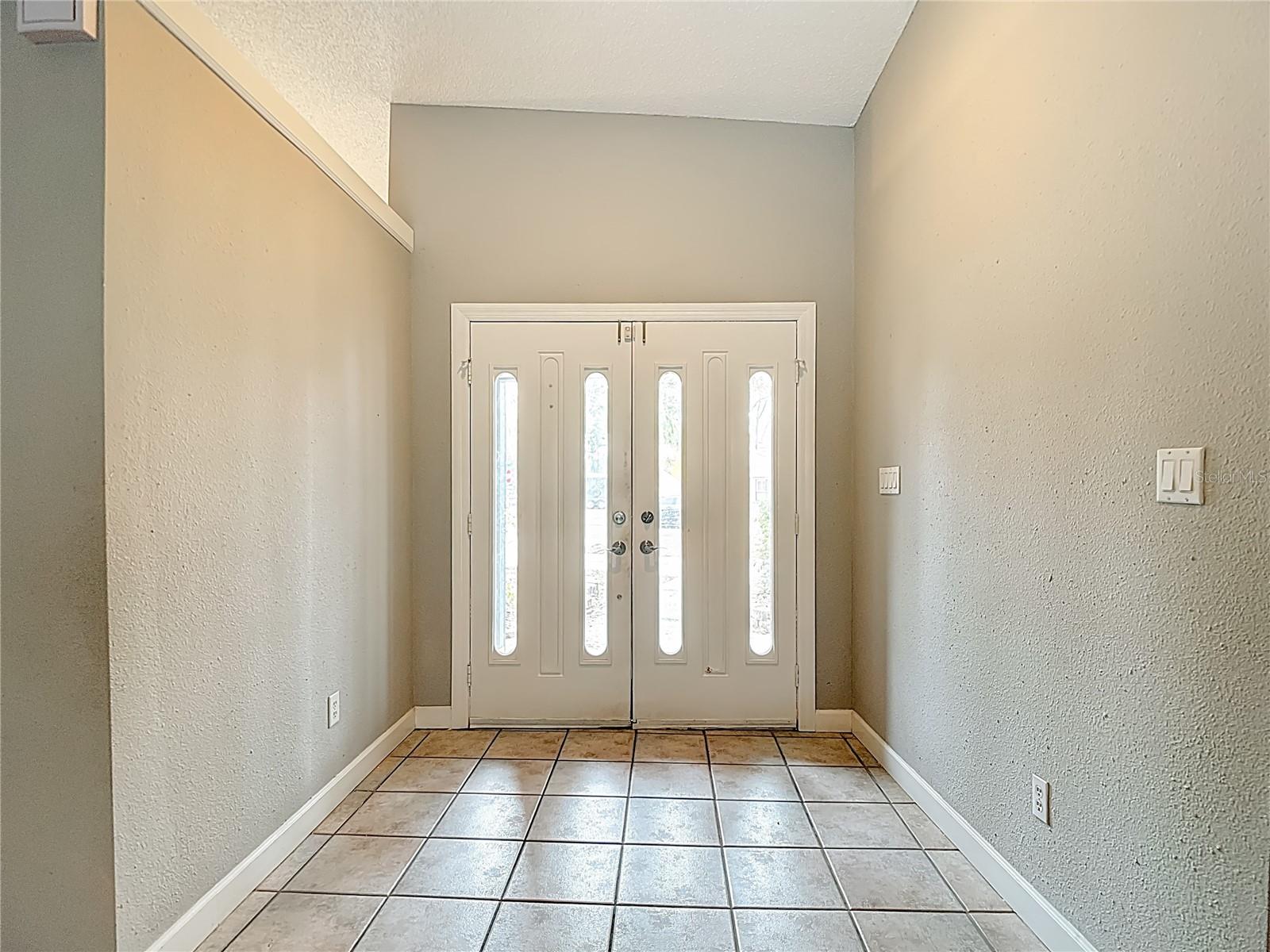 RAINBOW FARMS - Residential