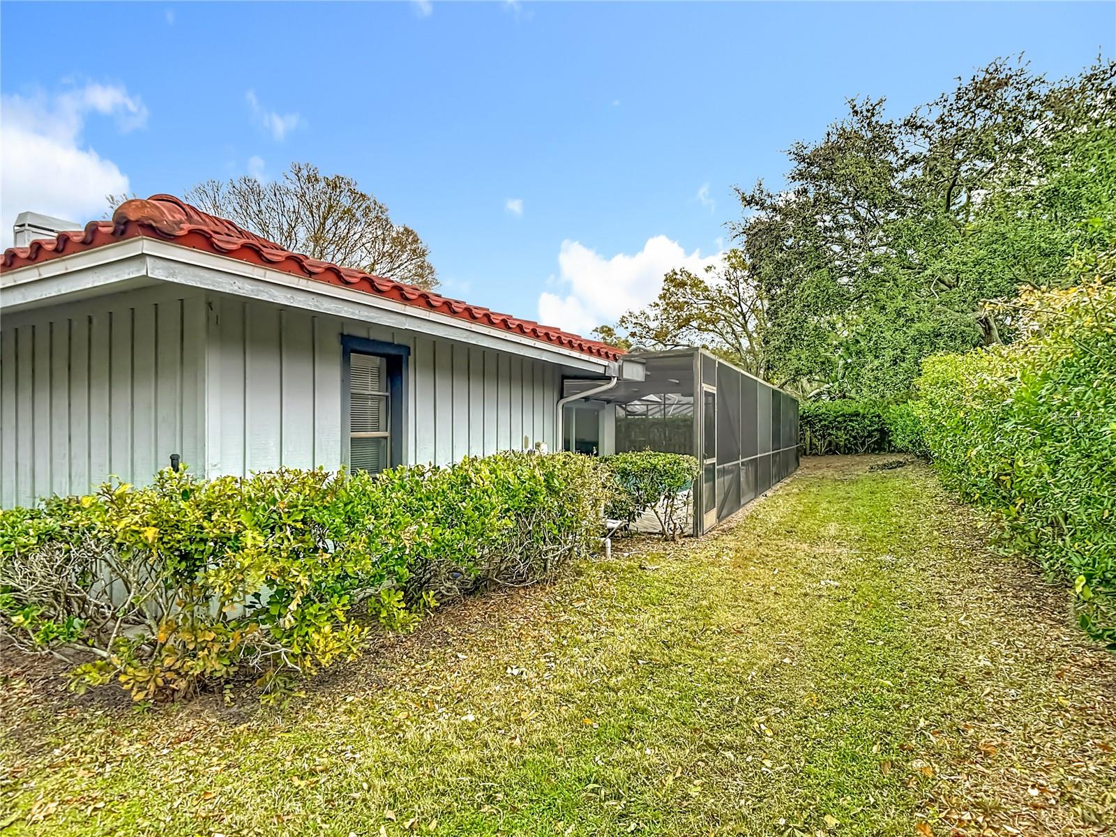 RAINBOW FARMS - Residential