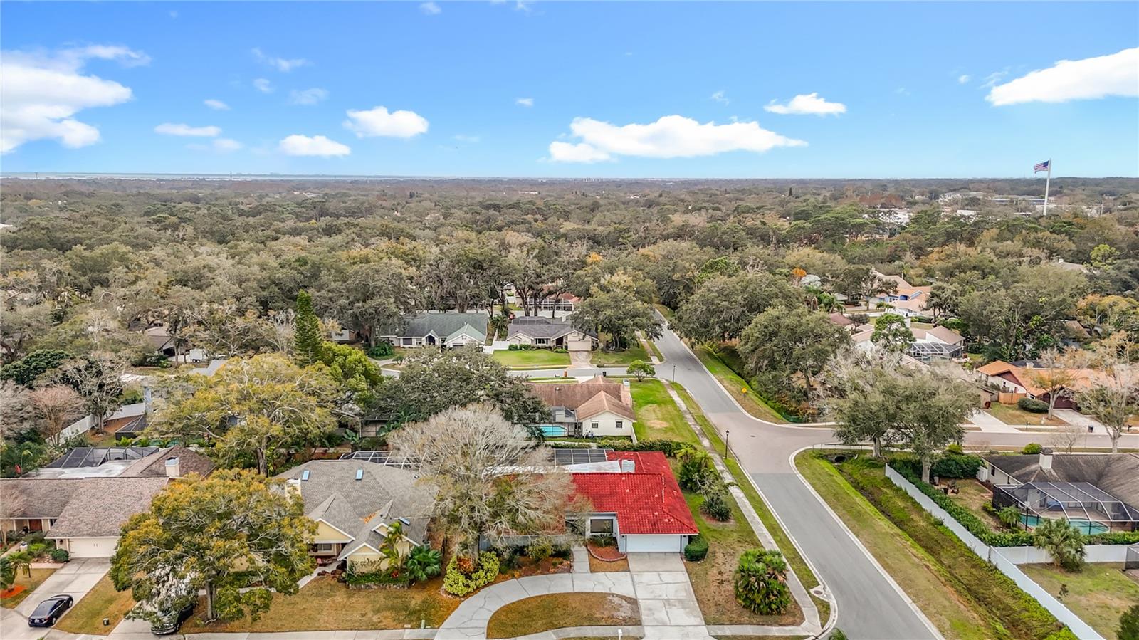 RAINBOW FARMS - Residential