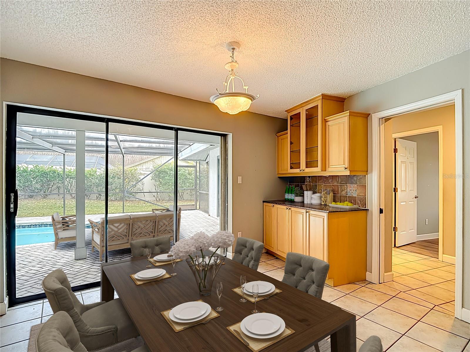 RAINBOW FARMS - Residential