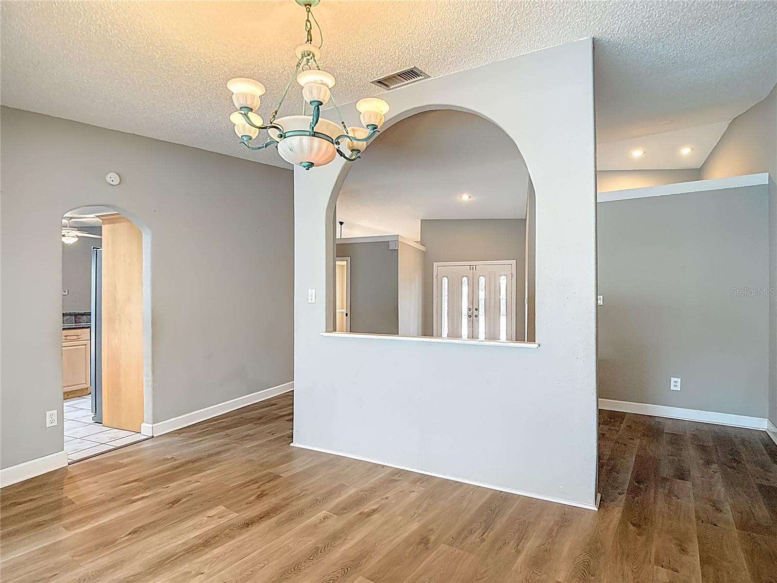 RAINBOW FARMS - Residential