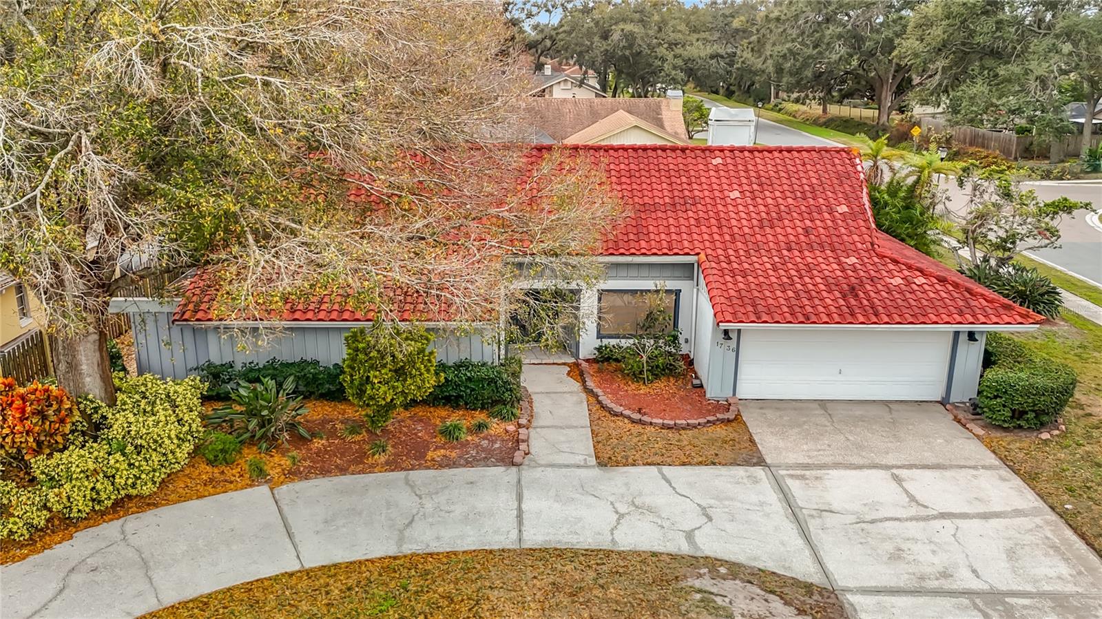 RAINBOW FARMS - Residential