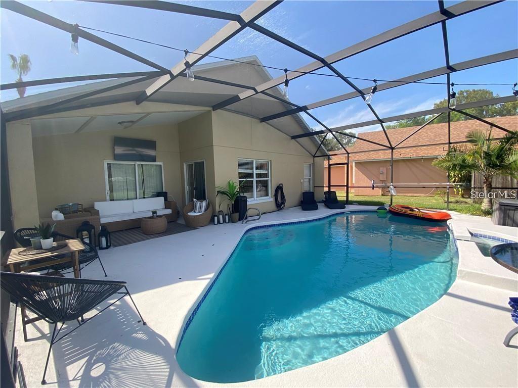 Photo of 2476 Shelby Circle, Kissimmee, FL 34743 (MLS # S5153669)