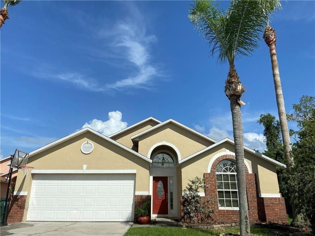 Photo of 2476 Shelby Circle, Kissimmee, FL 34743 (MLS # S5153669)
