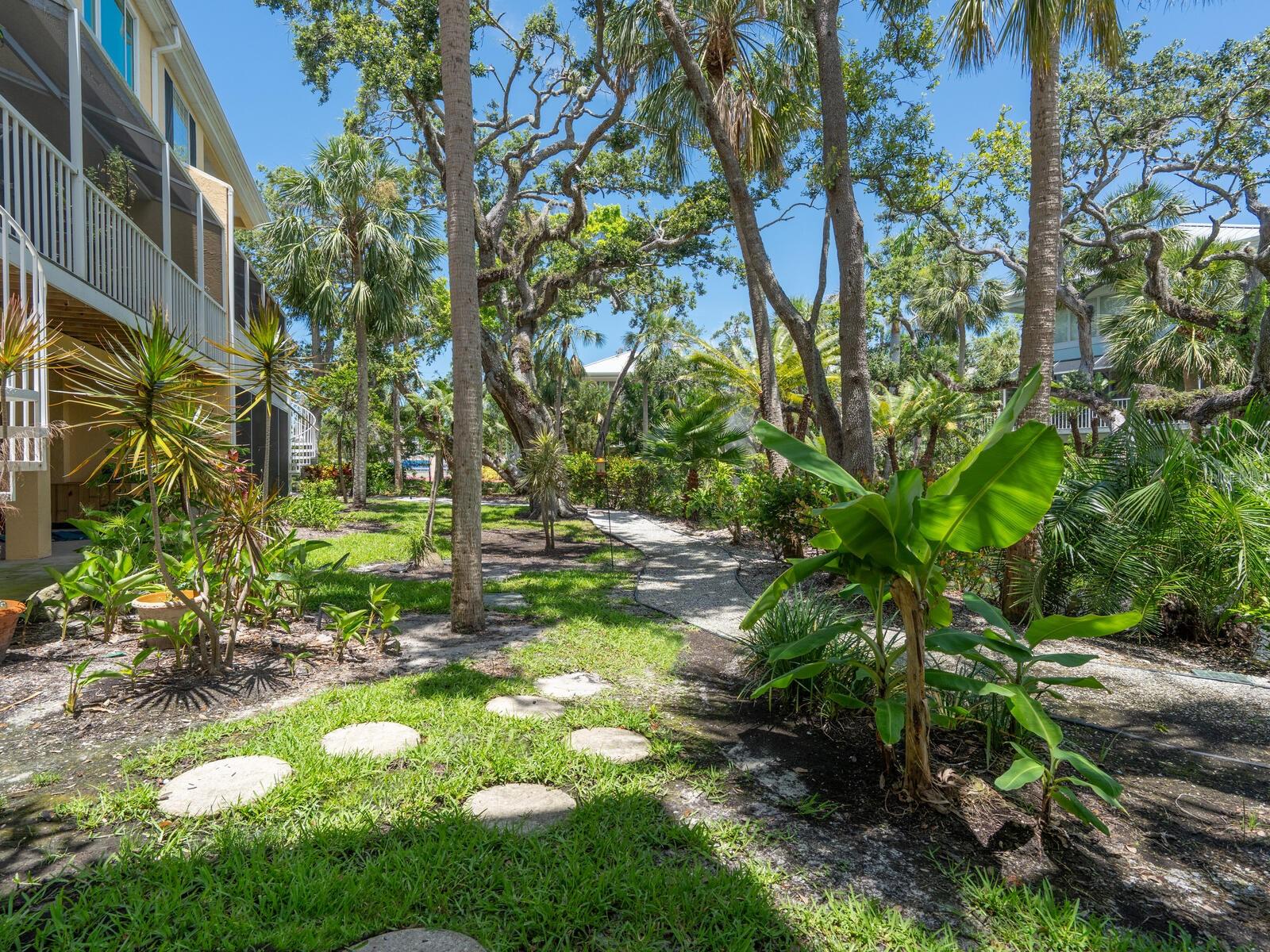 HAMILTON CLUB - Residential