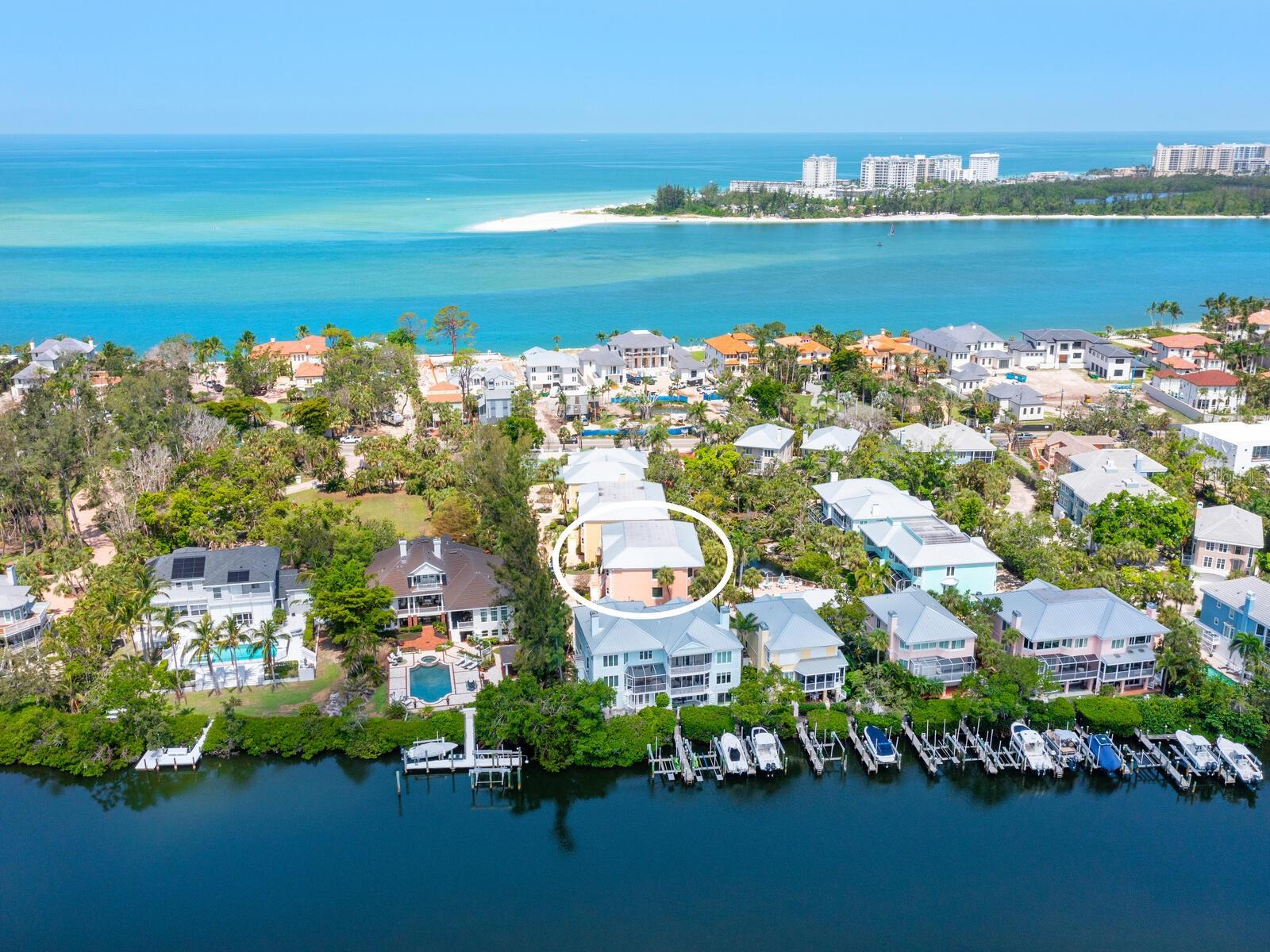 3954 HAMILTON CLUB CIRCLE 14