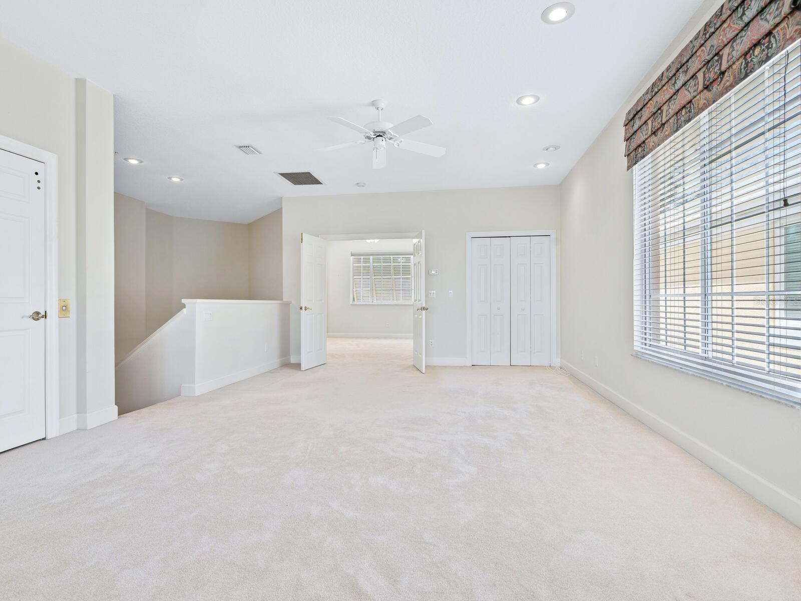 HAMILTON CLUB - Residential