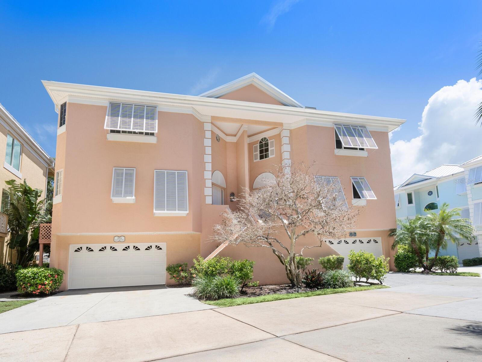 HAMILTON CLUB - Residential