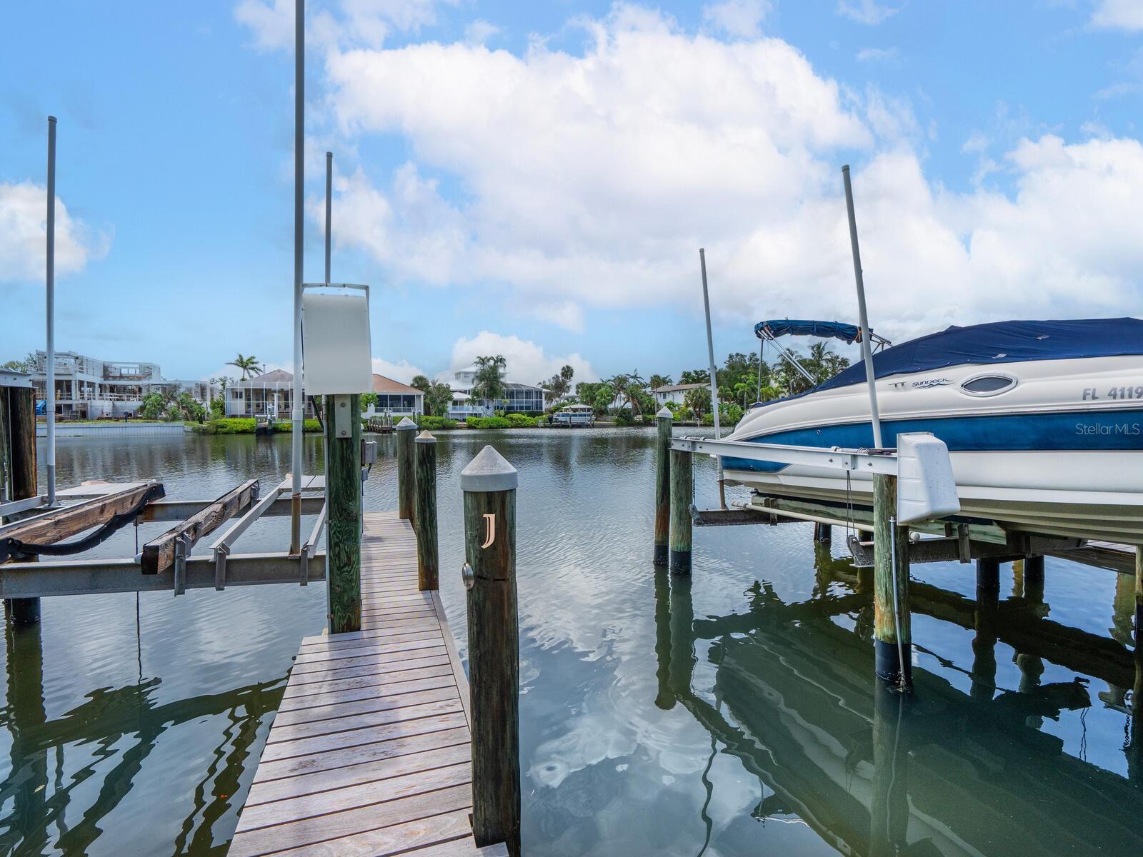 HAMILTON CLUB - Residential