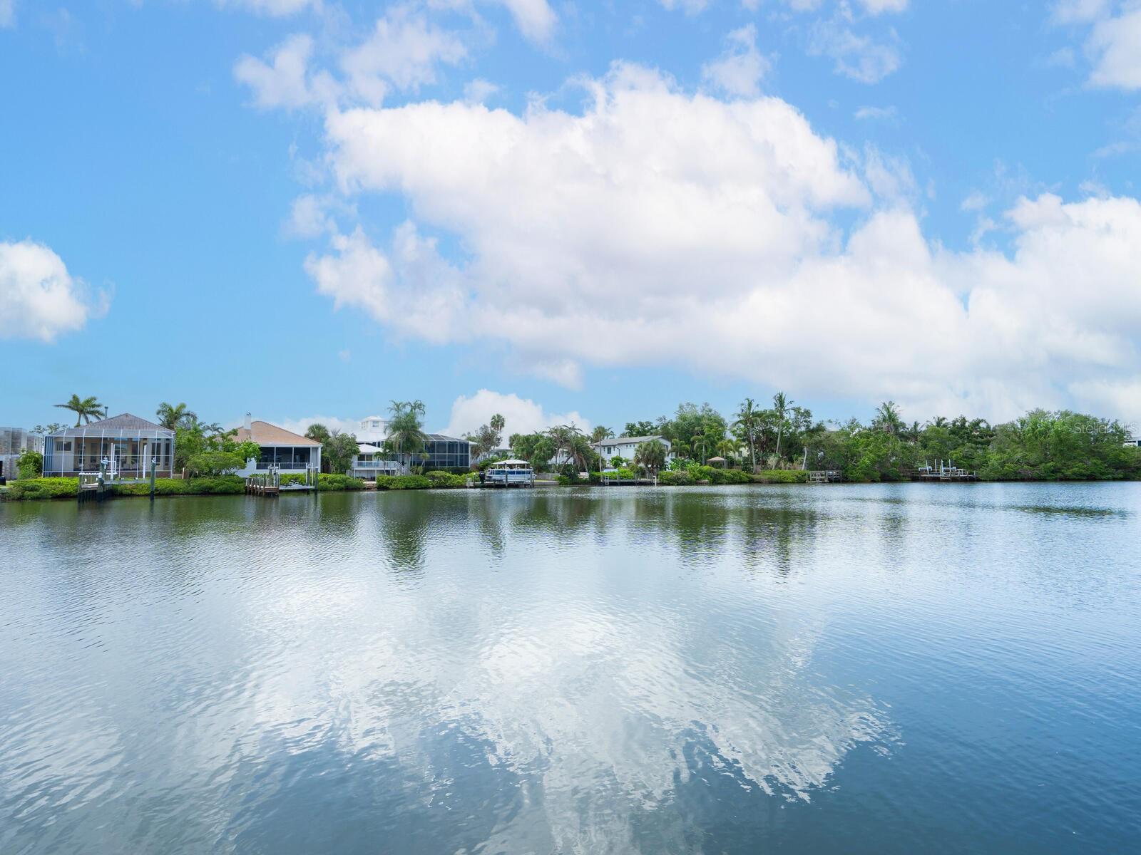 HAMILTON CLUB - Residential