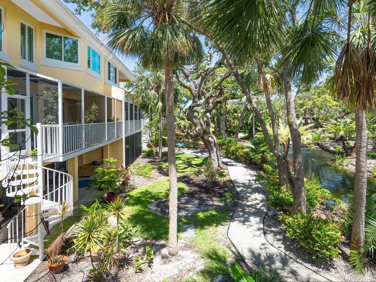 HAMILTON CLUB - Residential